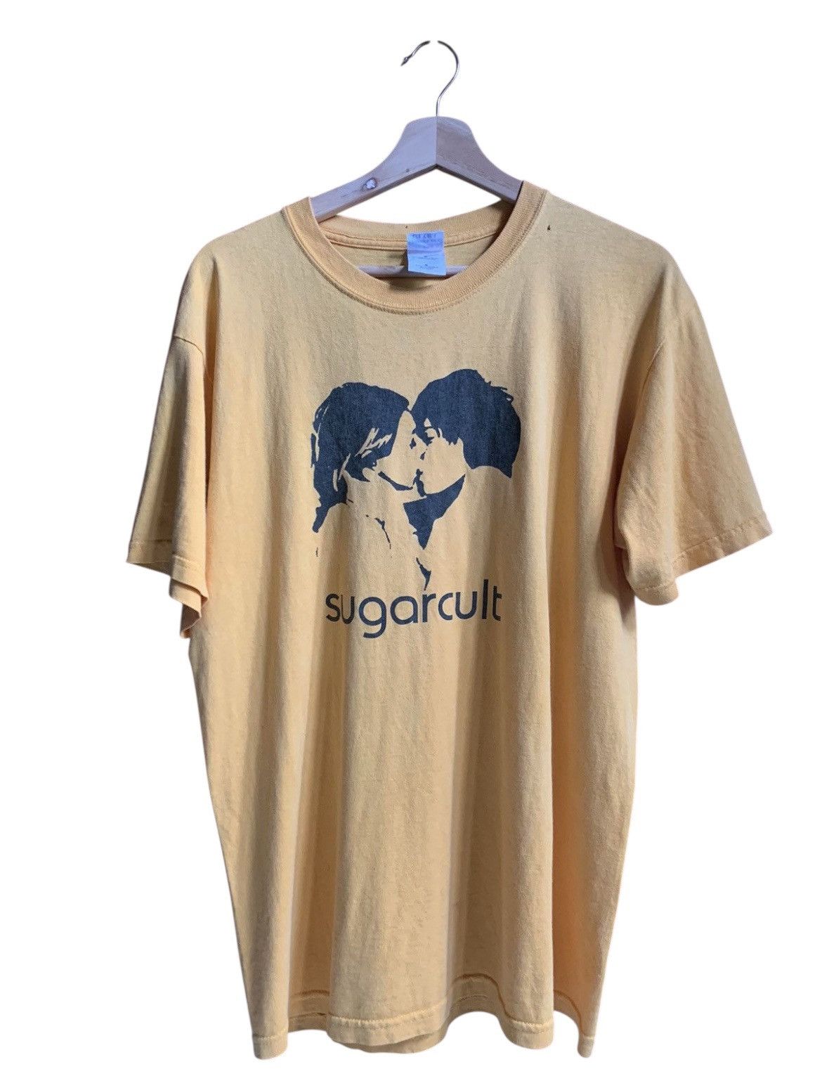 Rare Vintage Sugarcult 00 S T Shirt Hoodie, Sweatshirt | PodTeesHub.com