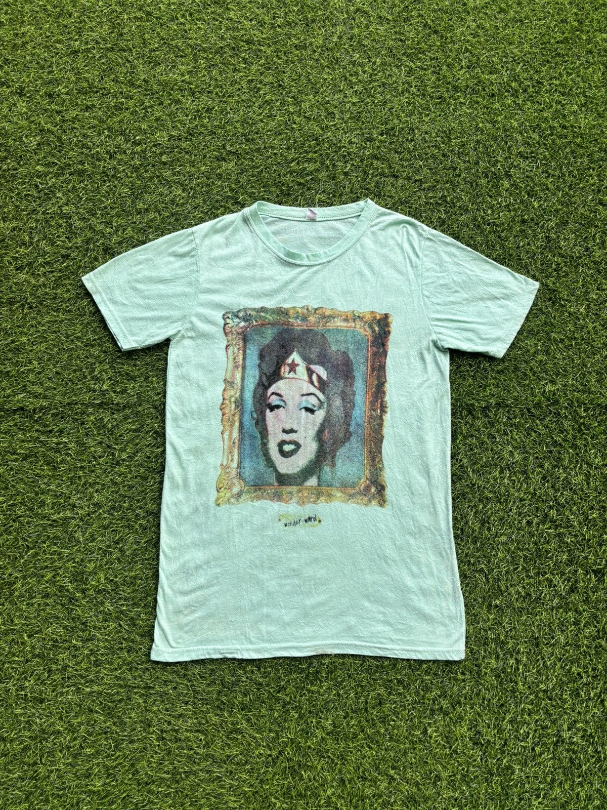 Hysteric Glamour Y2k Phototee Tshirt Hoodie, Sweatshirt | PodTeesHub.com