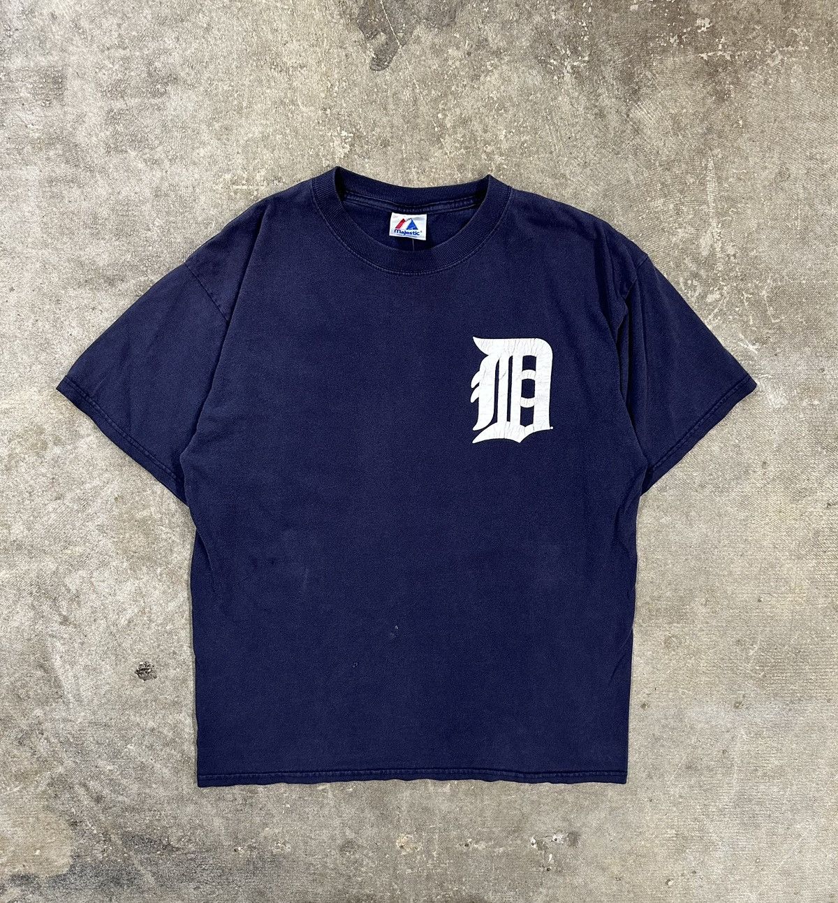 Crazy Y2k Majestic Detroit Tigers Mlb T Shirt Hoodie, Sweatshirt | PodTeesHub.com