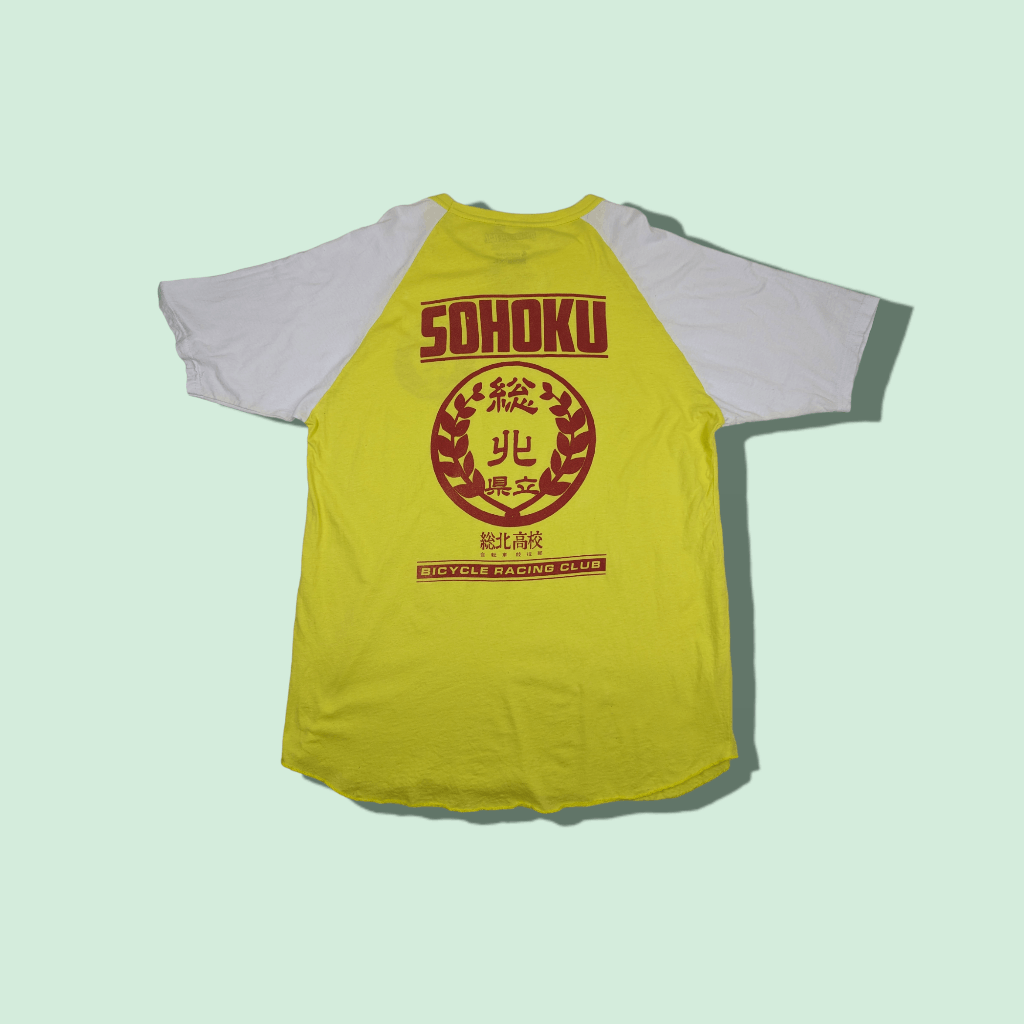 Anime Crunchyroll Yowamushi Pedal Japan Manga Anime T-Shirts, Hoodie, Sweatshirt