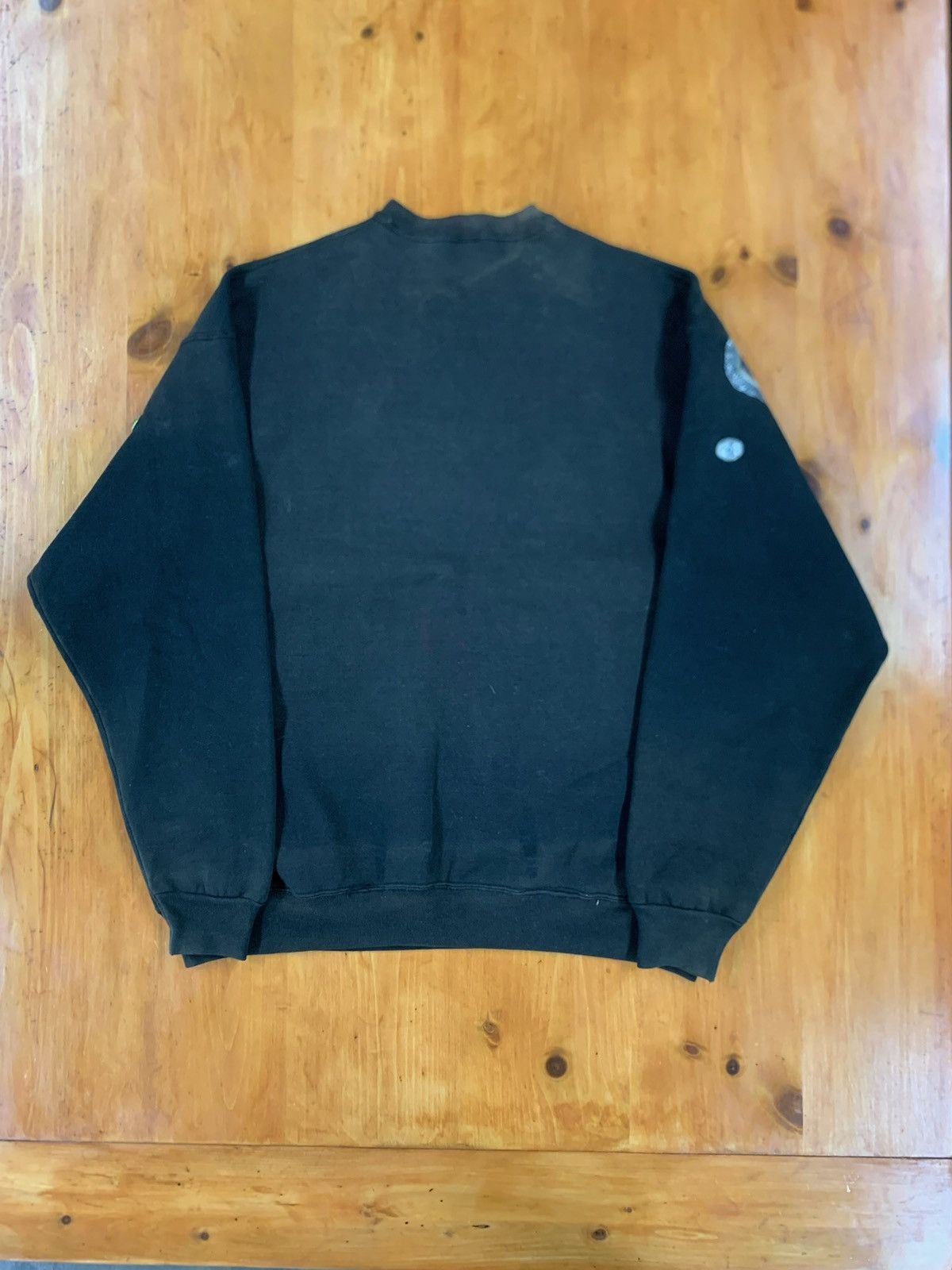 Vintage Crewneck 1990s Minneapolis St Paul Vintage Sweatshirt T-Shirts, Hoodie | PodTeesHub.com