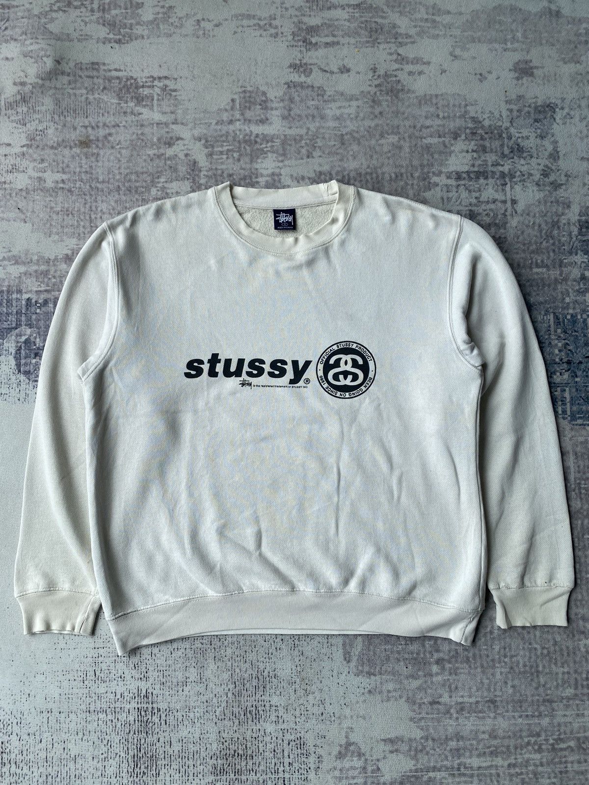 Og Vintage Stussy Travis Flacko Scott T-Shirts, Hoodie, Sweatshirt
