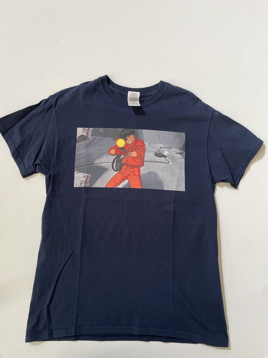 Akira Vintage T-Shirts, Hoodie, Sweatshirt