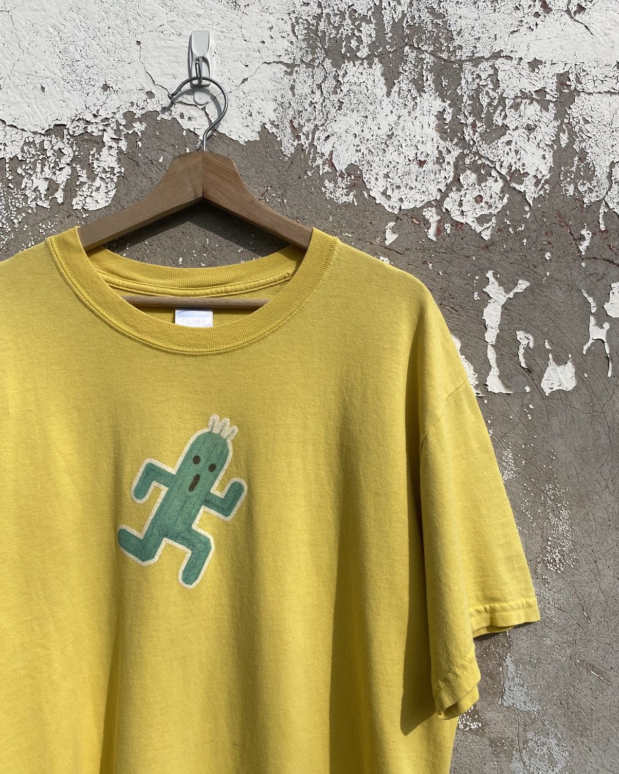 Playstation Vintage 1999 Final Fantasy Viii Cactuar Videogame Promo Tee Hoodie, Sweatshirt | PodTeesHub.com