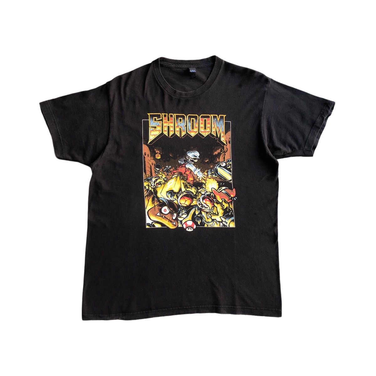 Doom Parody T-Shirts, Hoodie, Sweatshirt | PodTeesHub.com