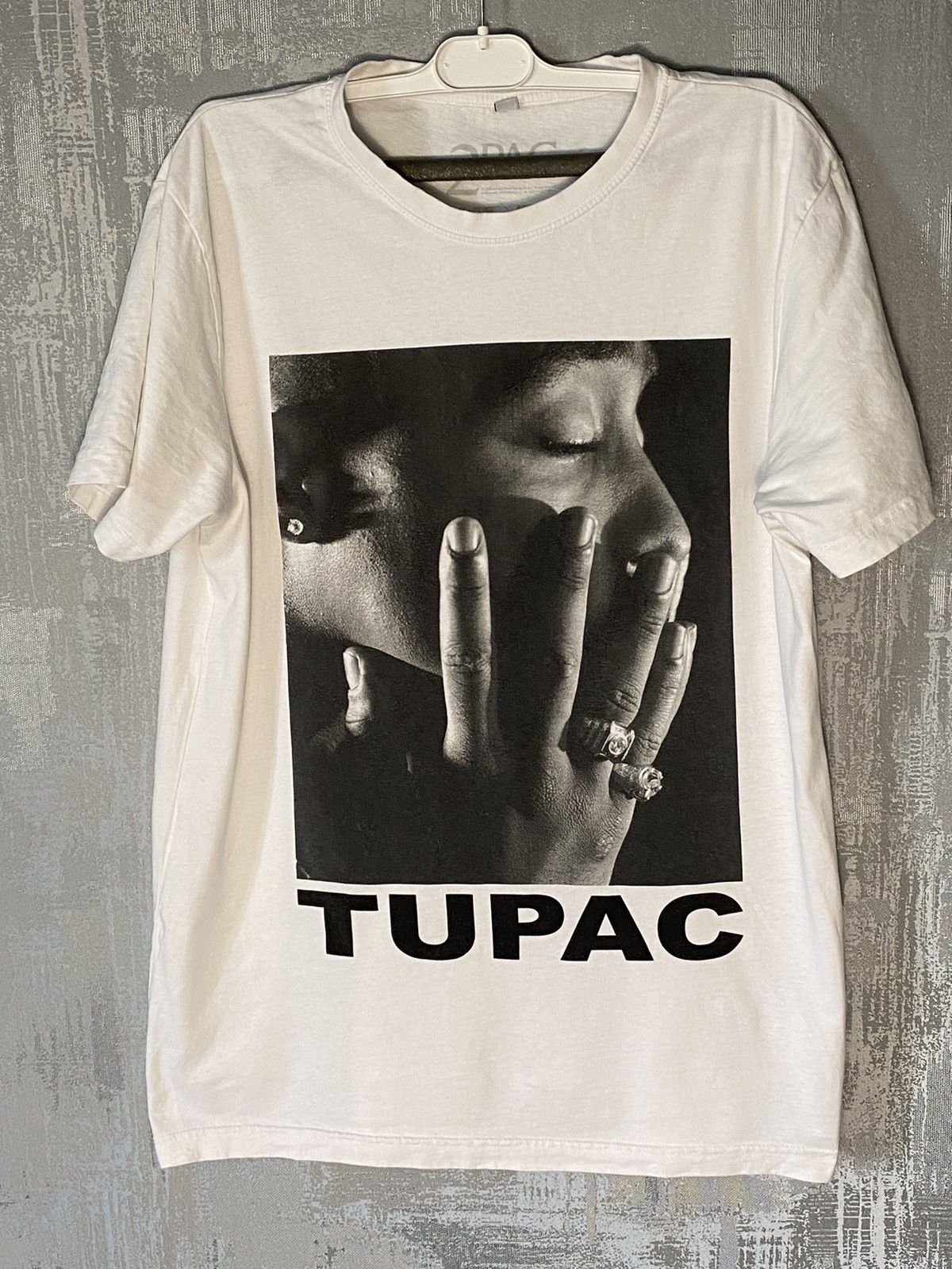 Rap Tees 2 Pac Tupac Shakur Rapt Shirt 2020 Hoodie, Sweatshirt | PodTeesHub.com
