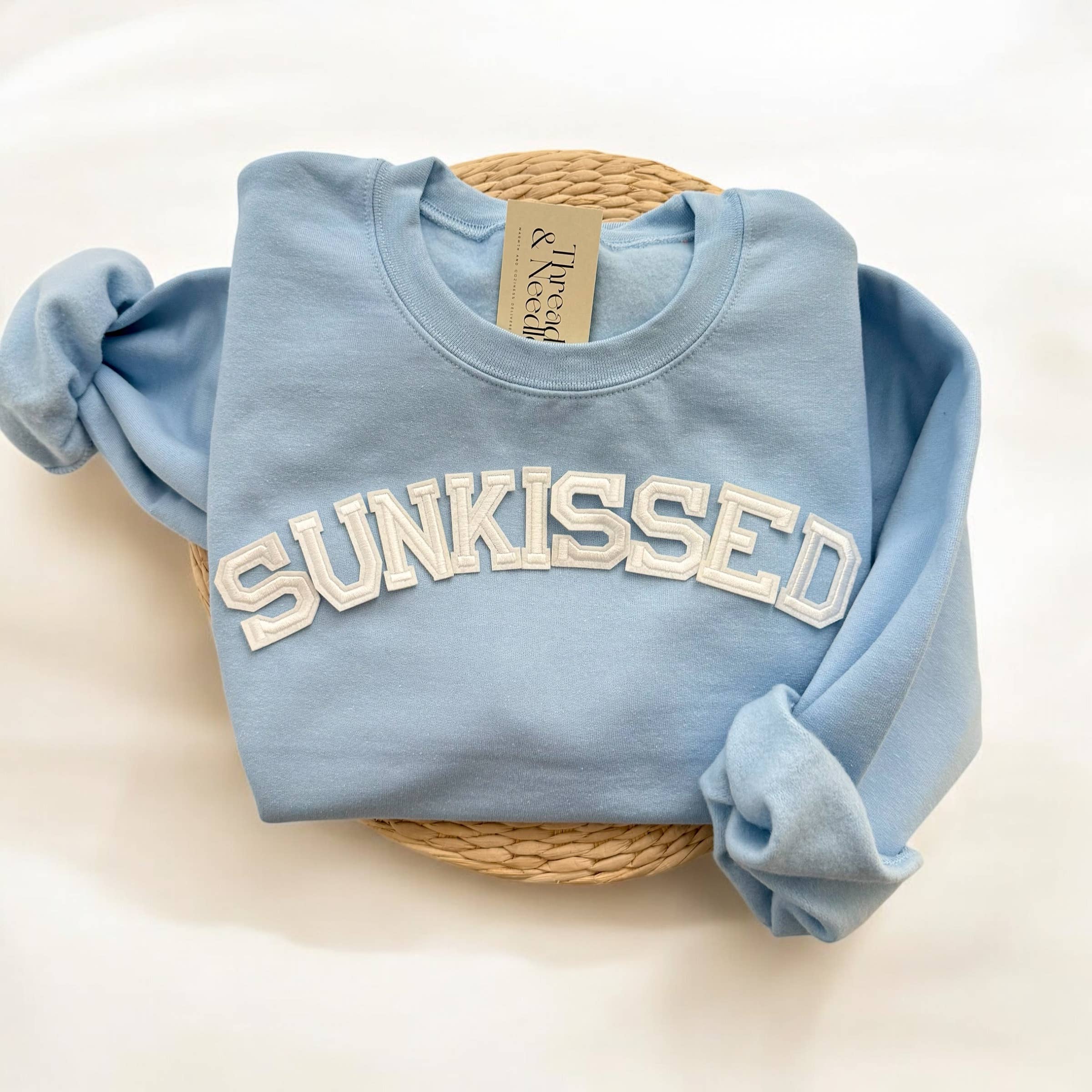 Sunkissed Sweatshirt, Summer Sweatshirts T-Shirts, Hoodie | PodTeesHub.com