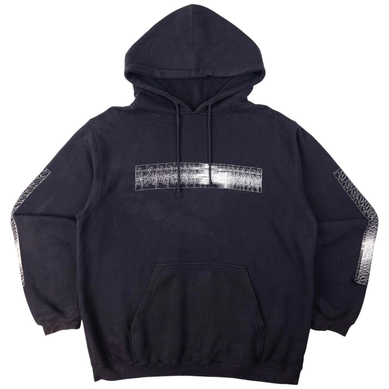 Vintage Stussy Size Xl T-Shirts, Hoodie, Sweatshirt