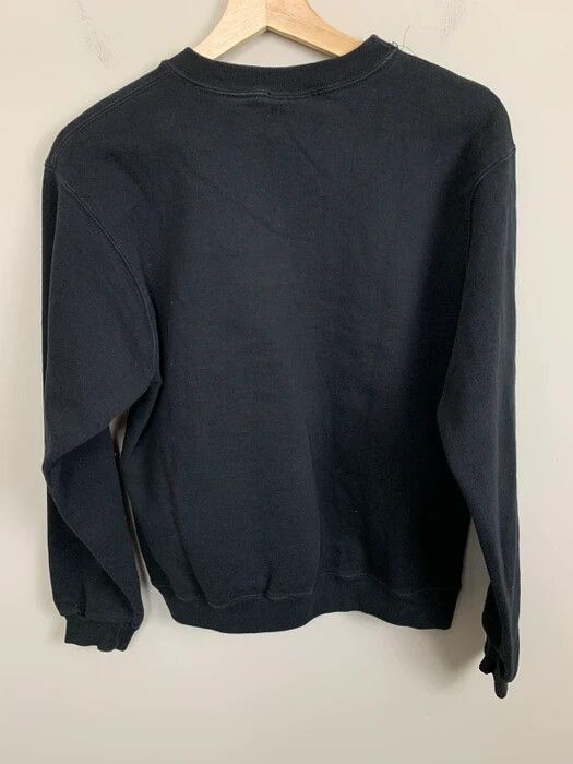 Vintage Crewneck 1990s Champion Black Vintage Sweatshirt T-Shirts, Hoodie | PodTeesHub.com