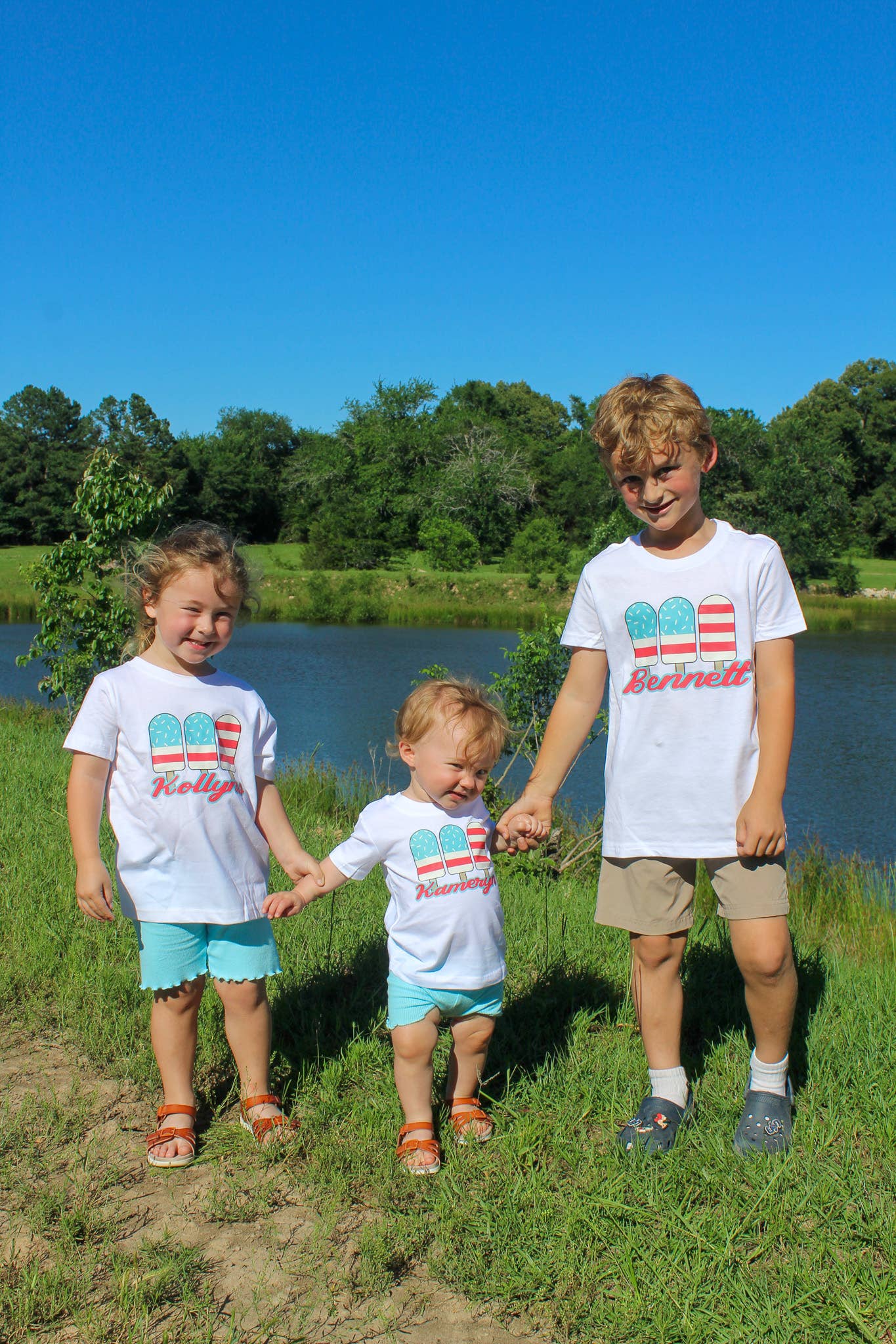 Custom Patriotic Youth Tee Hoodie, Sweatshirt | PodTeesHub.com