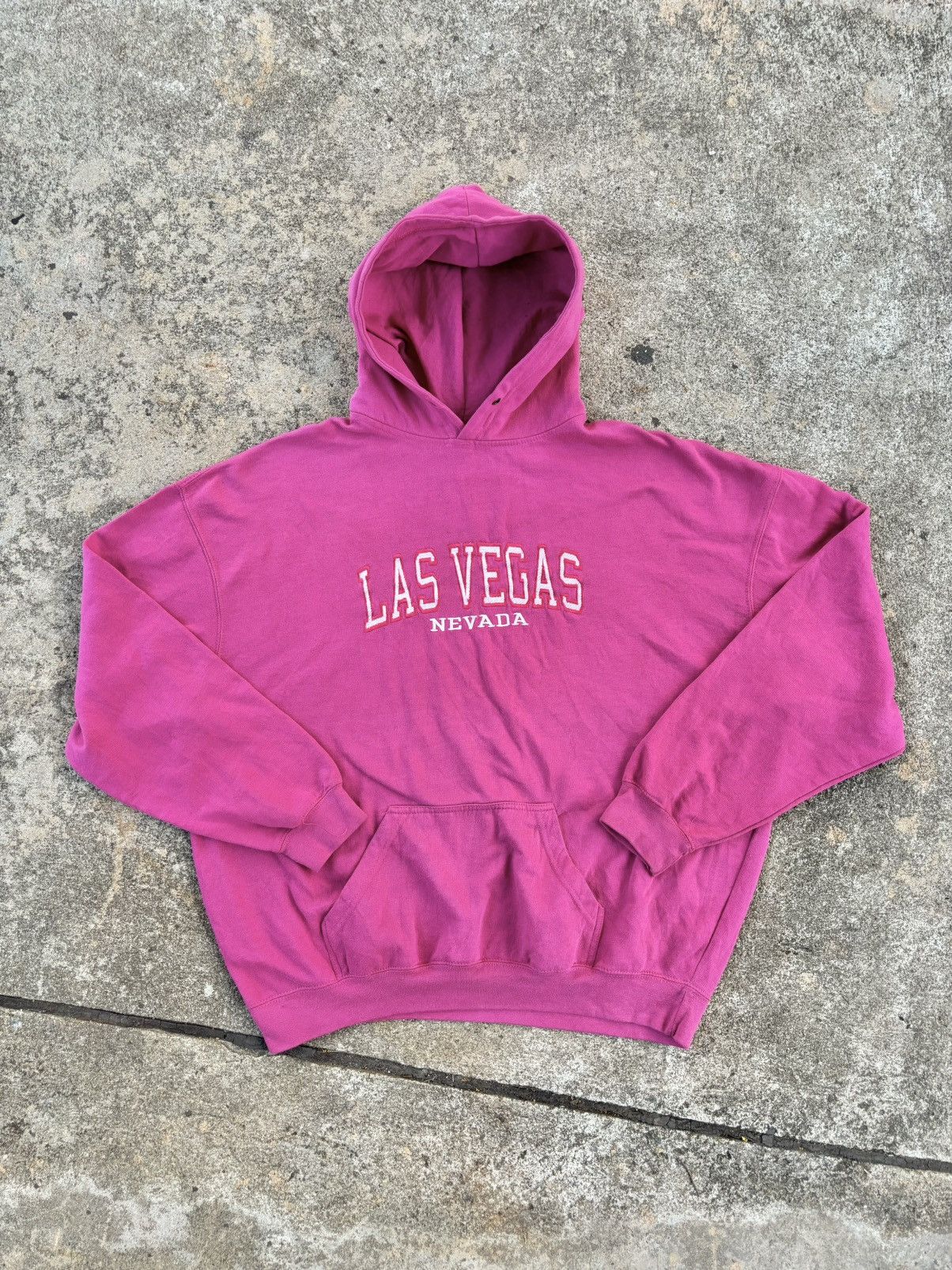 Vintage Las Vegas Nevada Hoodie T-Shirts, Sweatshirt | PodTeesHub.com
