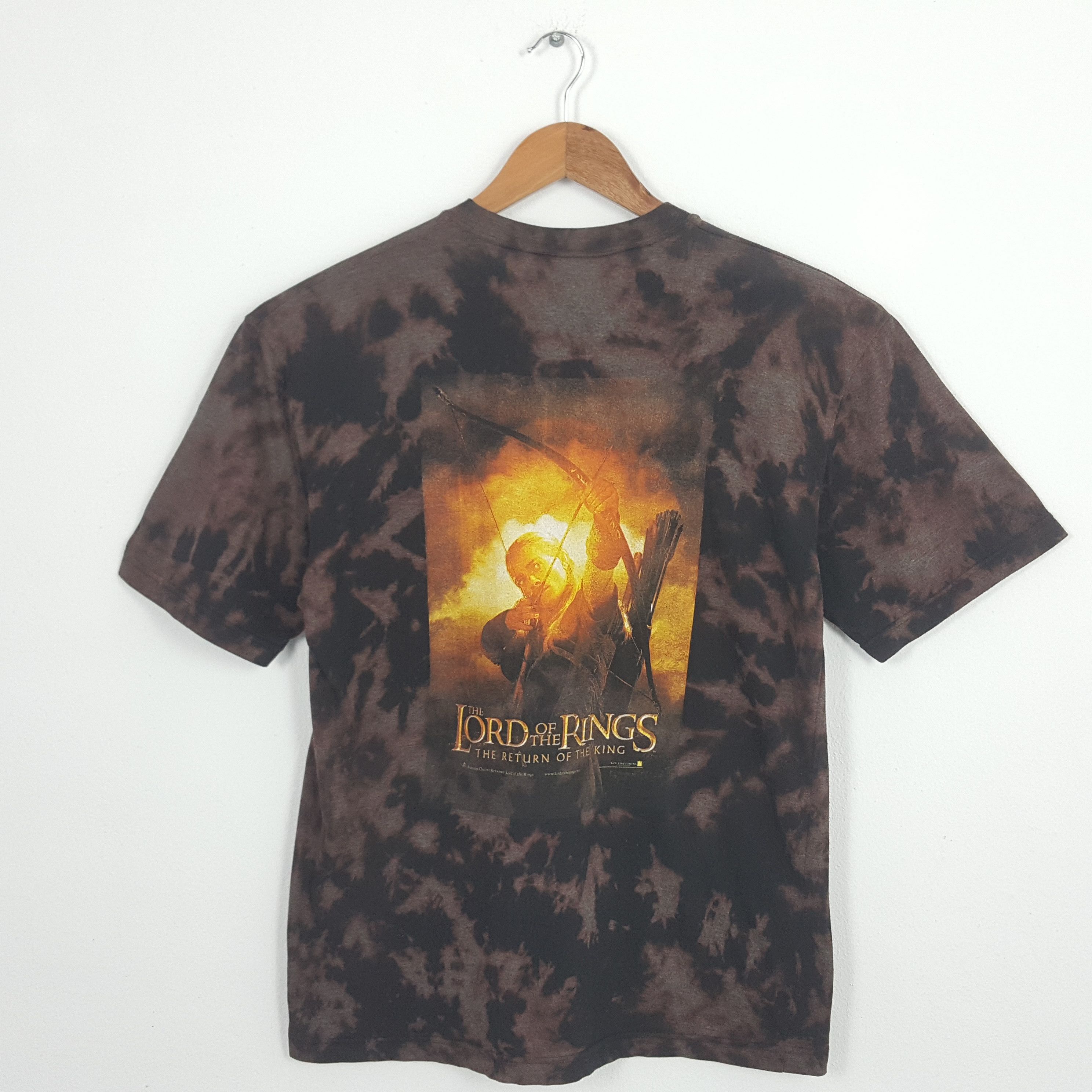 Vintage Lord Rings American Fantasy Film T-Shirts, Hoodie, Sweatshirt