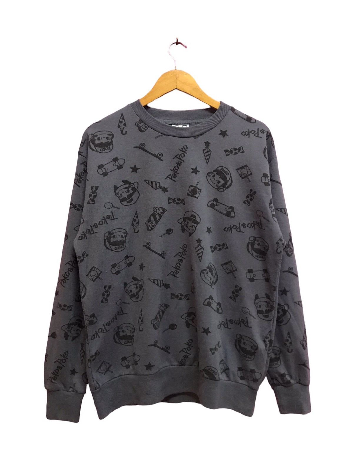 Anime Peko Poko Sweatshirts Size Ll T-Shirts, Hoodie | PodTeesHub.com