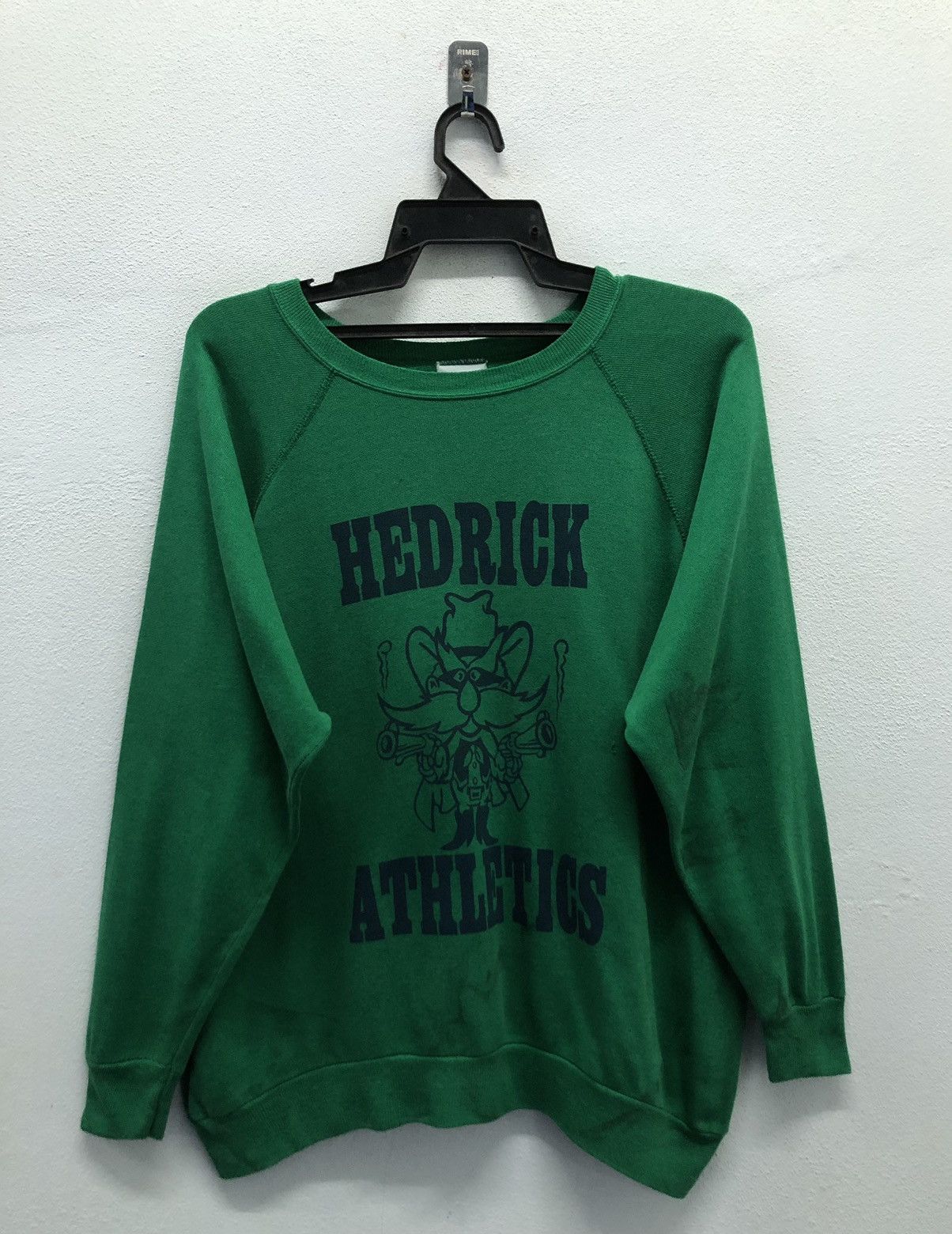 Vintage Hendrick Athletics Sweatshirt T-Shirts, Hoodie | PodTeesHub.com