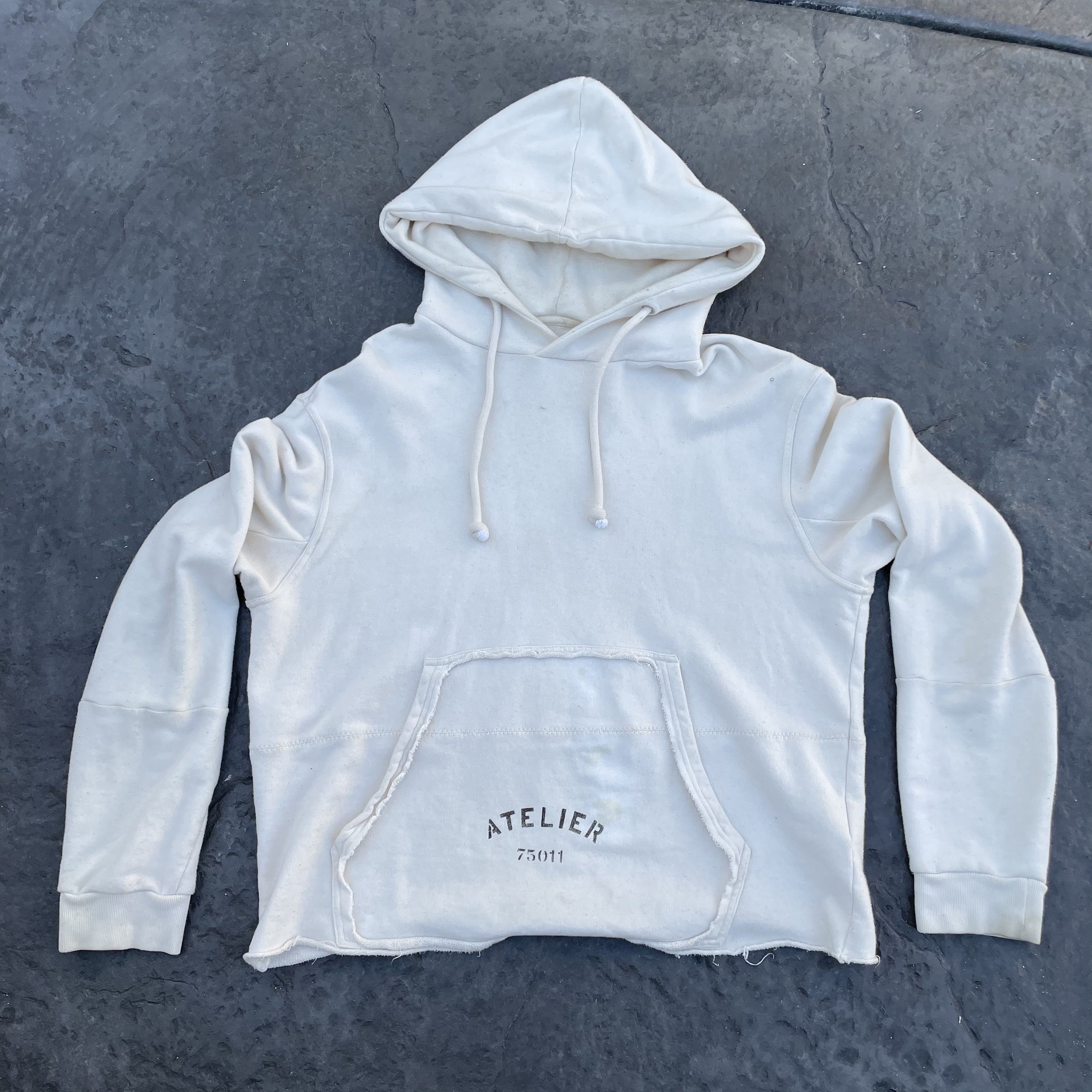 Margiela Maison Margelia Atelier T-Shirts, Hoodie, Sweatshirt