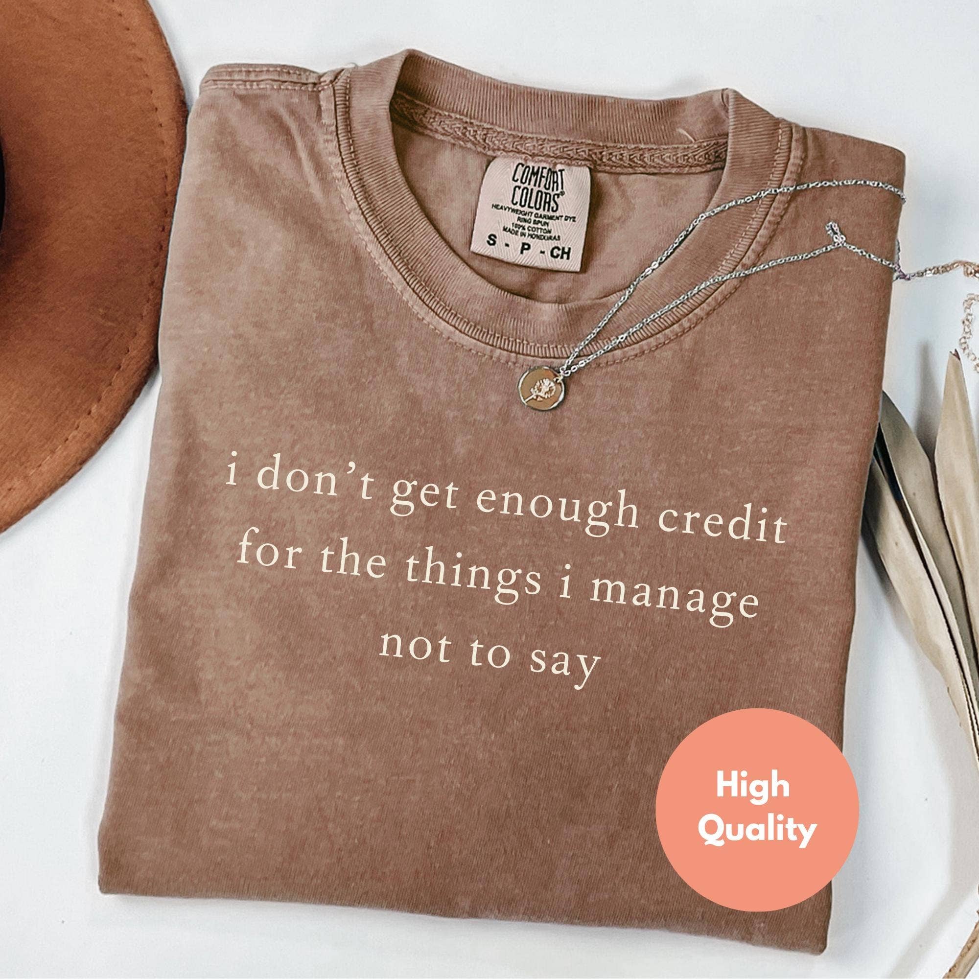 Underappreciated Manager Sarcastic Adult Humor Shirt Hoodie, Sweatshirt | PodTeesHub.com