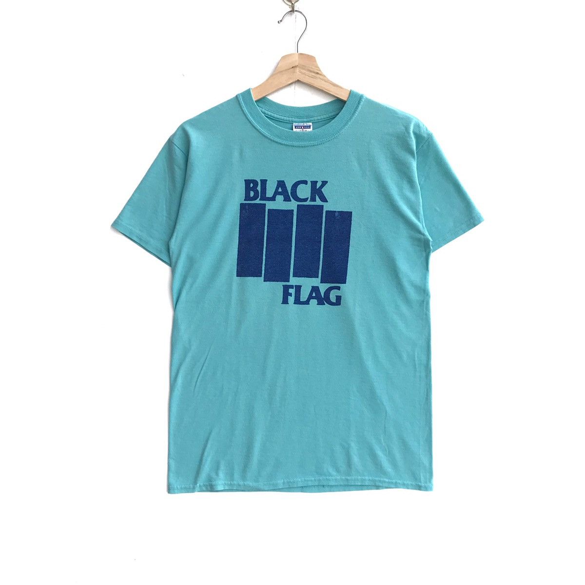 Band Tees Vintage Black Flag T Shirt Band Tee Punk Shirt Hoodie, Sweatshirt | PodTeesHub.com