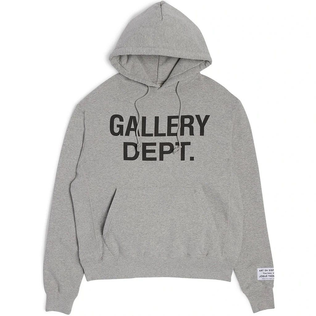 Dept Gallery Dept Hoodie T-Shirts, Sweatshirt | PodTeesHub.com