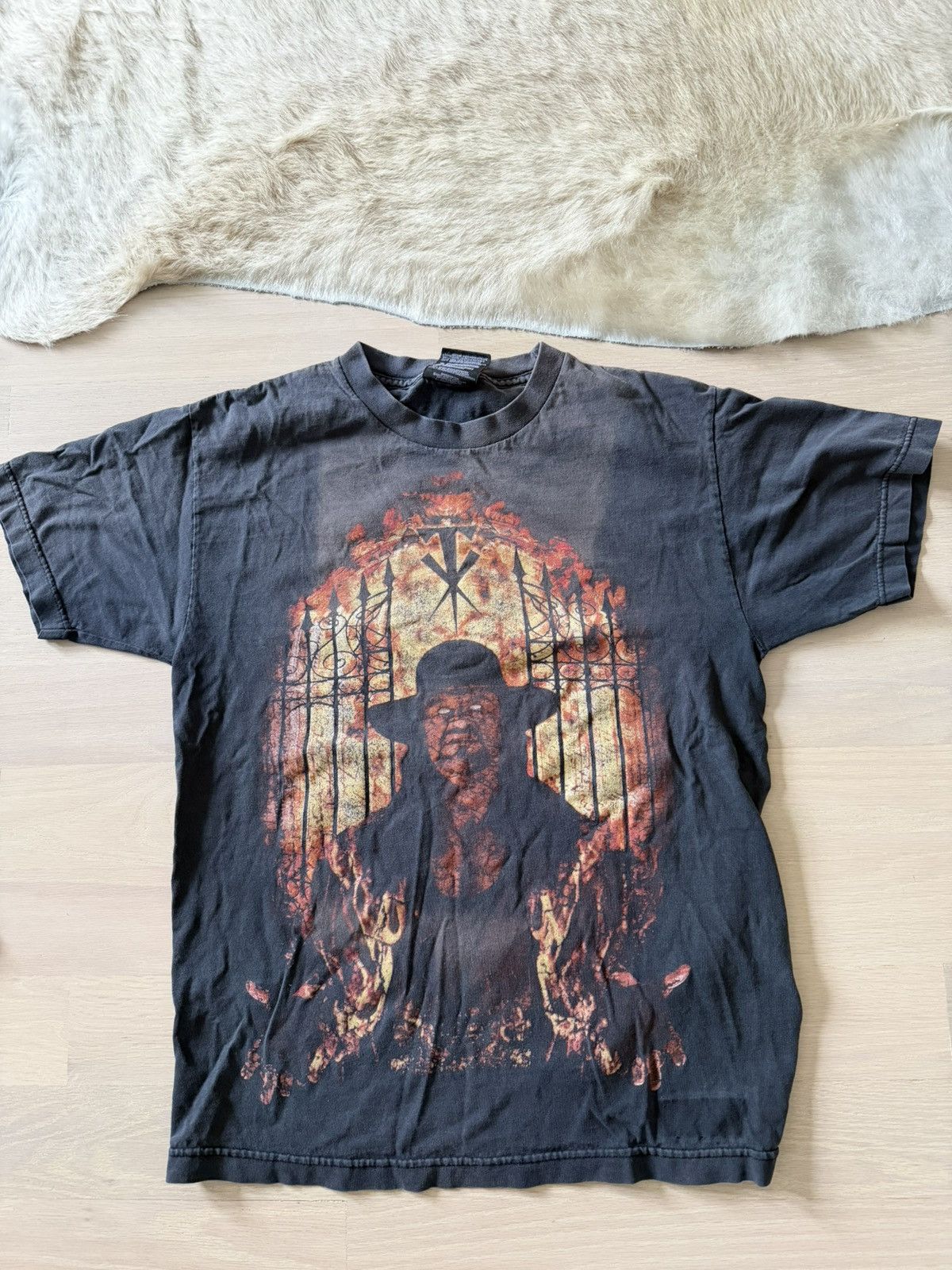Rare Vintage Undertaker T-Shirts, Hoodie, Sweatshirt