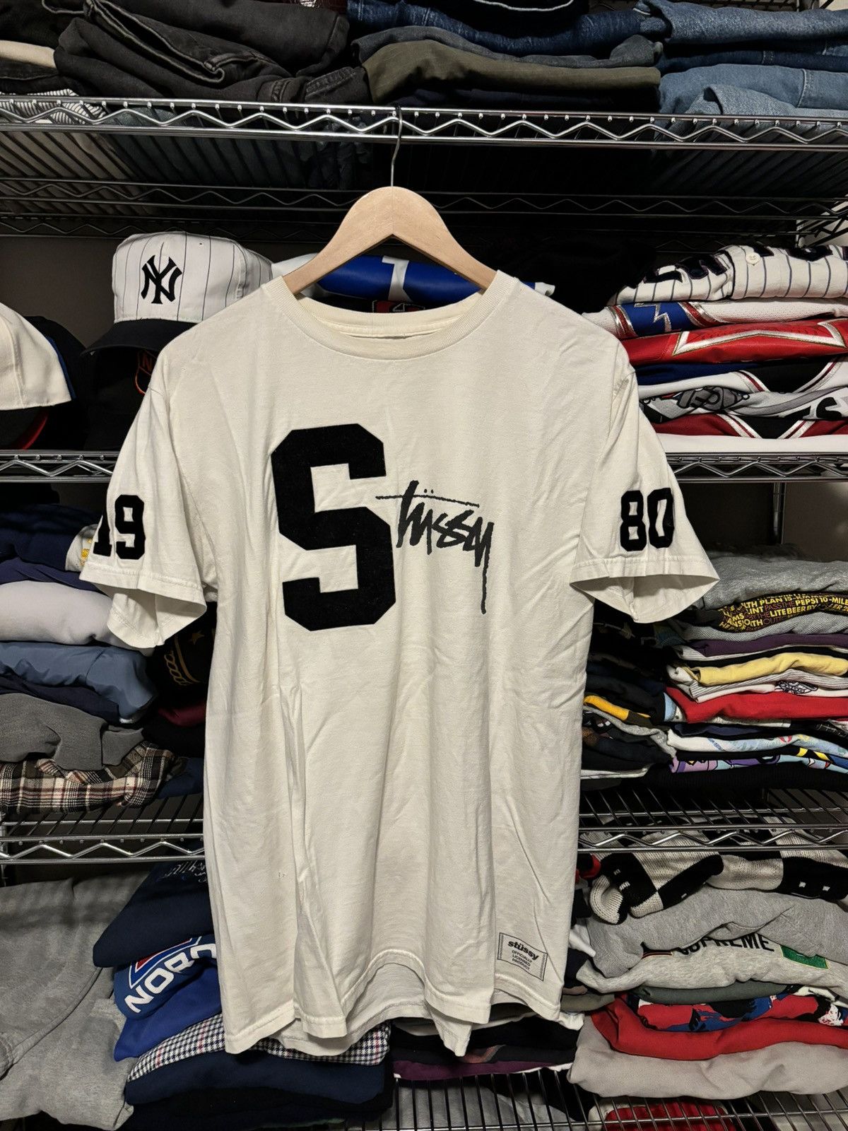 Y2k Stussy T-Shirts, Hoodie, Sweatshirt