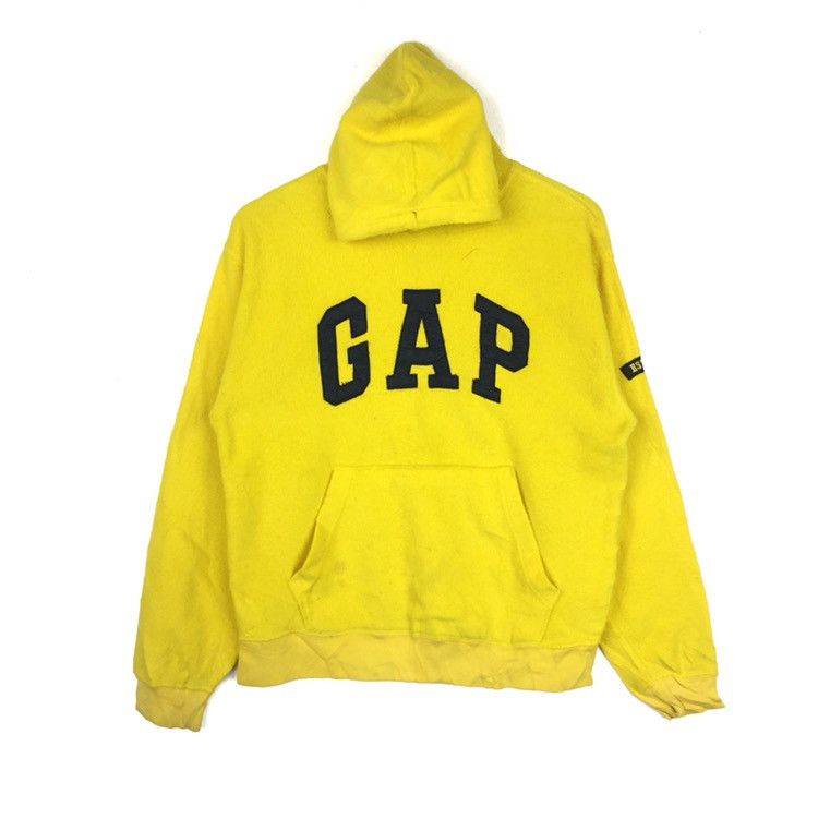 Gap Sweatshirt Hoodie Casual Jumper Streetwear Pullover T-Shirts | PodTeesHub.com