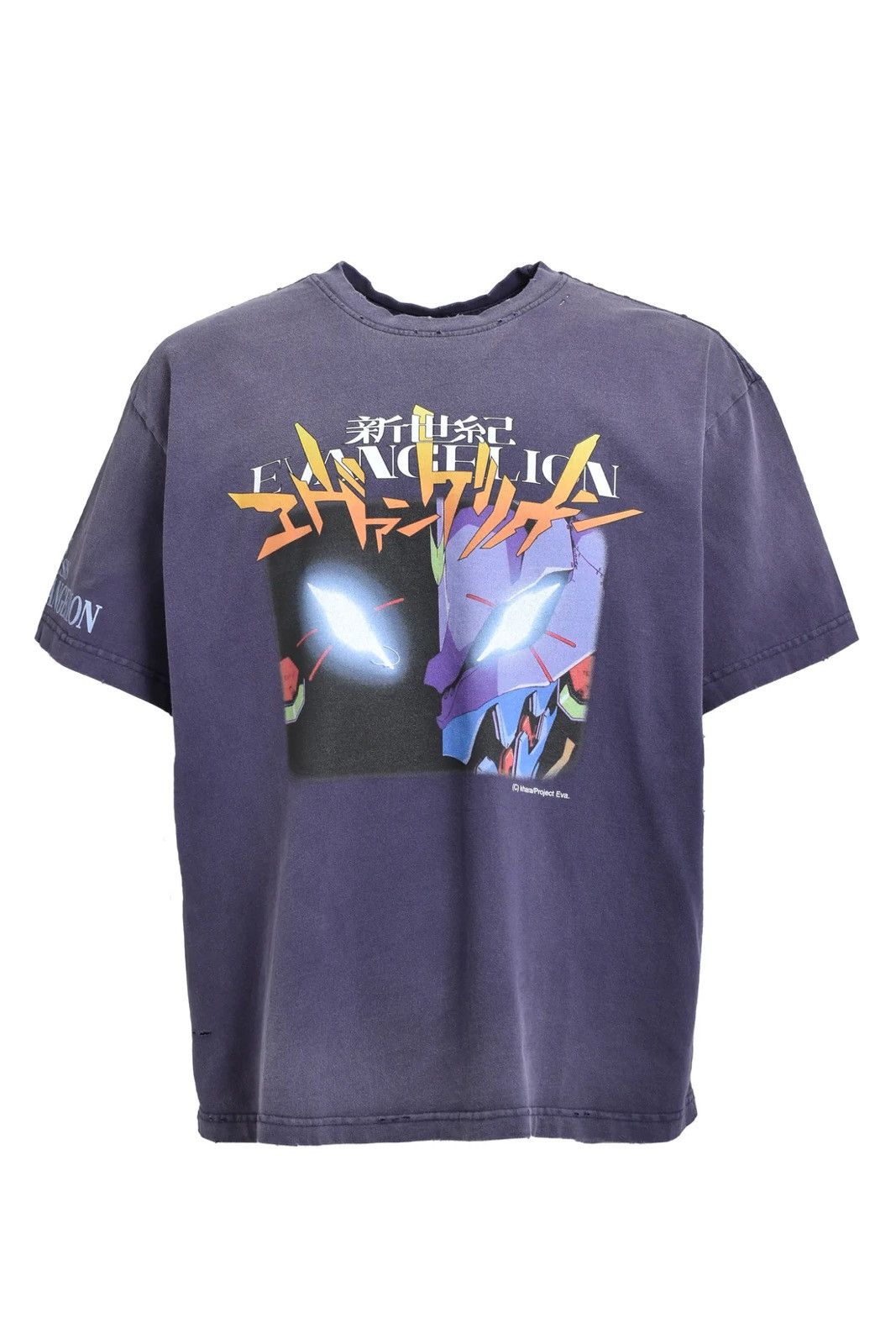 Evangelion 3 Project Gr T-Shirts, Hoodie, Sweatshirt