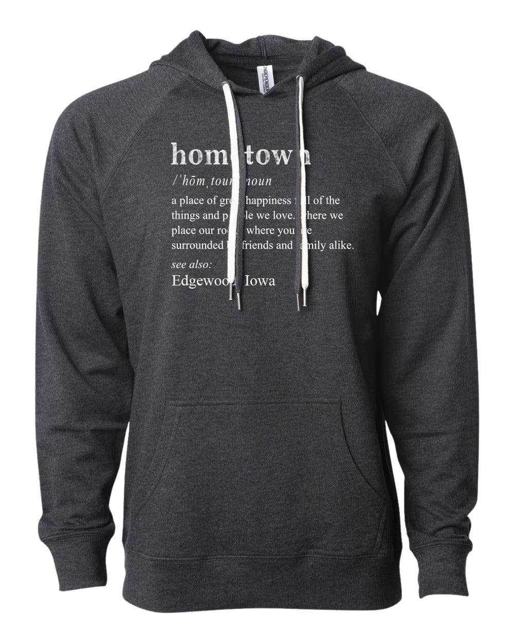 Hometown Definition Personalized Hoodie T-Shirts, Sweatshirt | PodTeesHub.com