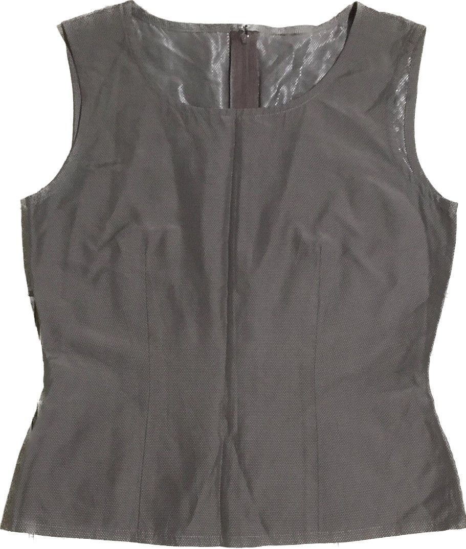 Christian Dior Archival Sleeveless Top T-Shirts, Hoodie, Sweatshirt | PodTeesHub.com