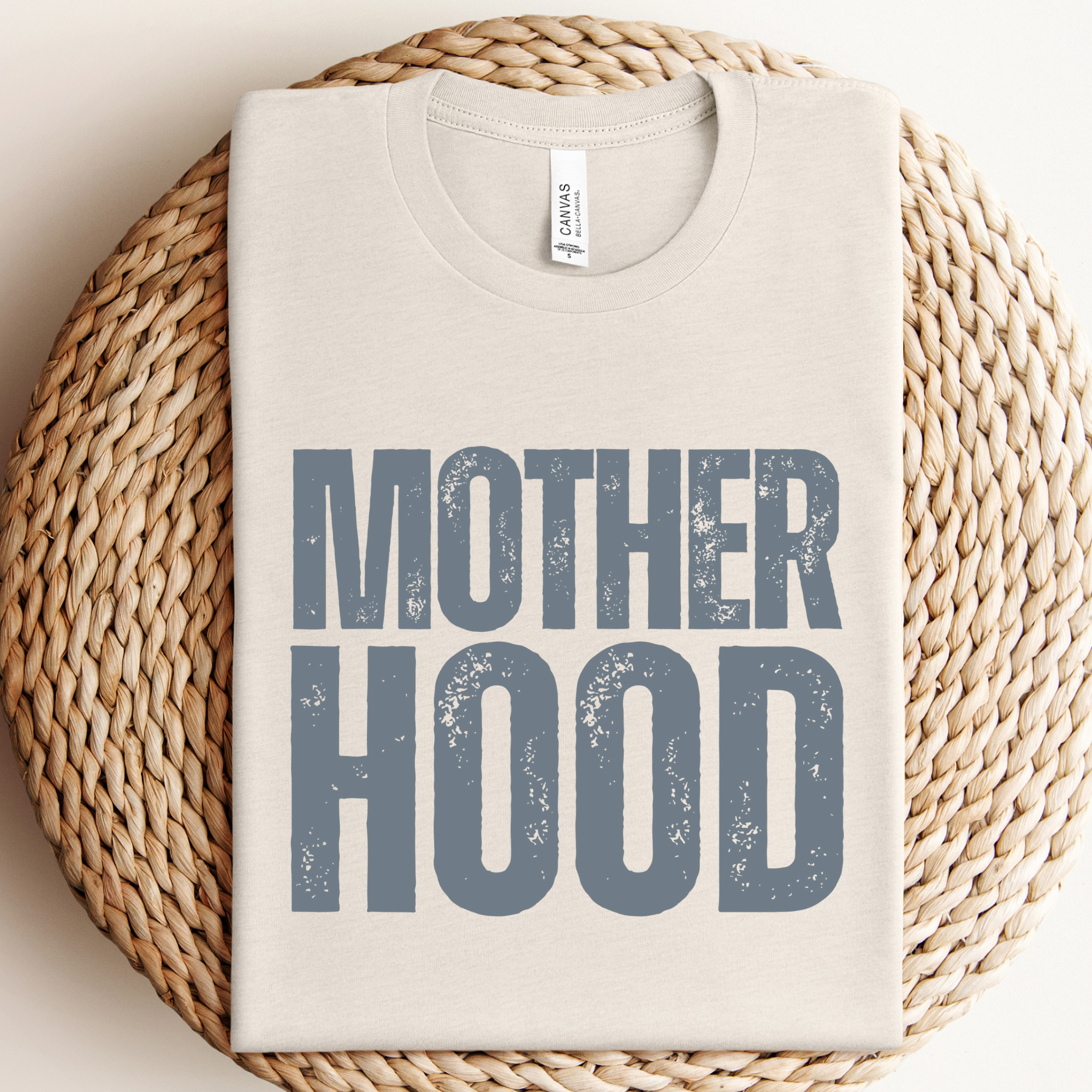 Mother Hood Graphic Tee Hoodie, Sweatshirt | PodTeesHub.com
