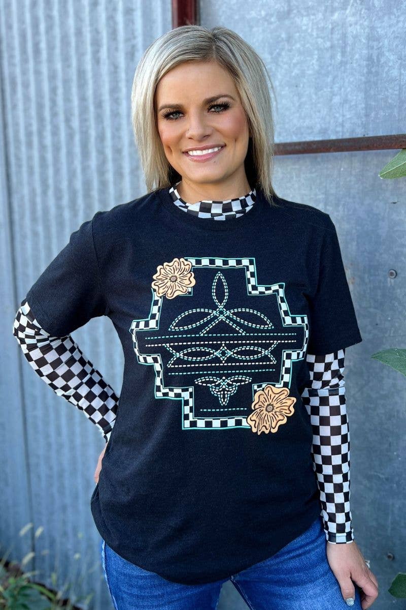 Little Country Little Hood Tee Hoodie, Sweatshirt | PodTeesHub.com