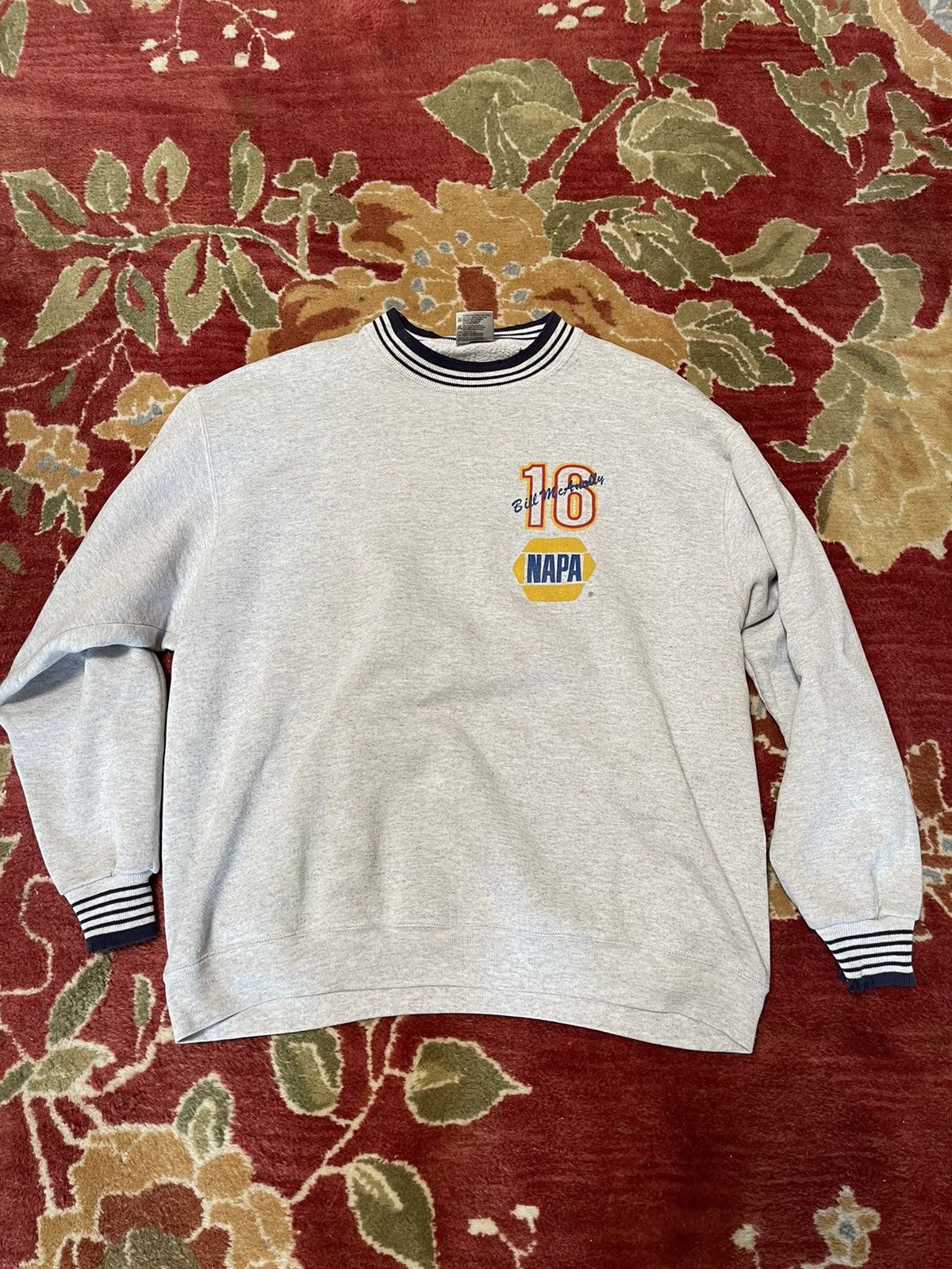 Vintage Nascar Sweatshirt T-Shirts, Hoodie | PodTeesHub.com