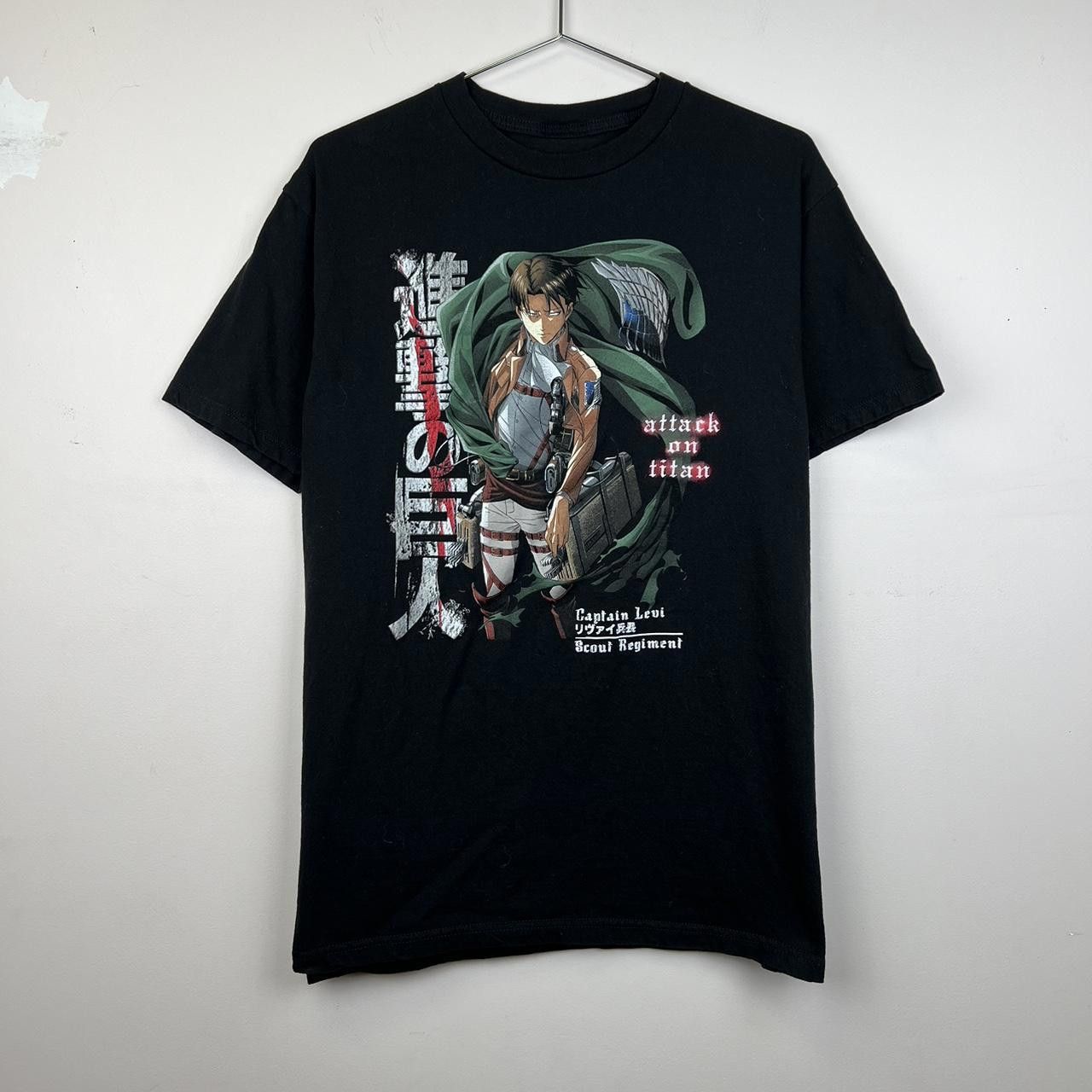 Anime Attack Titan Eren Yeager S T-Shirts, Hoodie, Sweatshirt