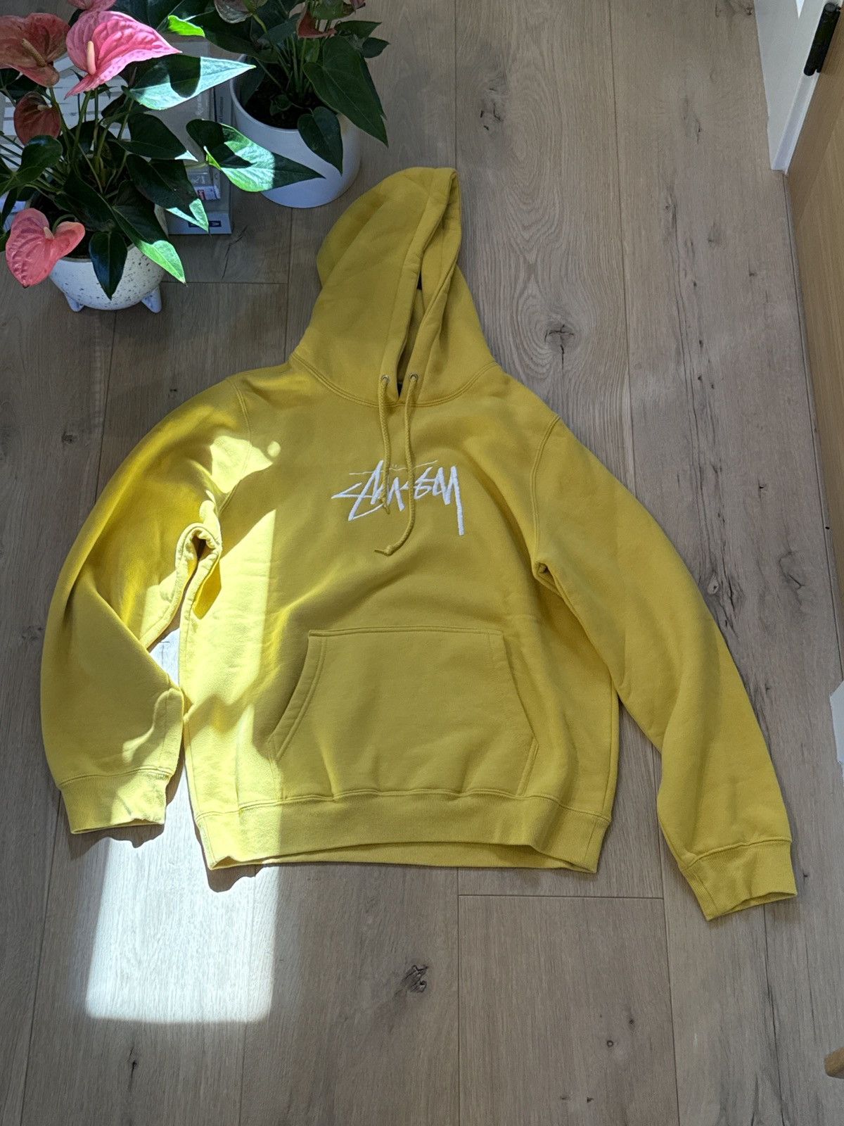 Stussy Hoodie T-Shirts, Sweatshirt | PodTeesHub.com