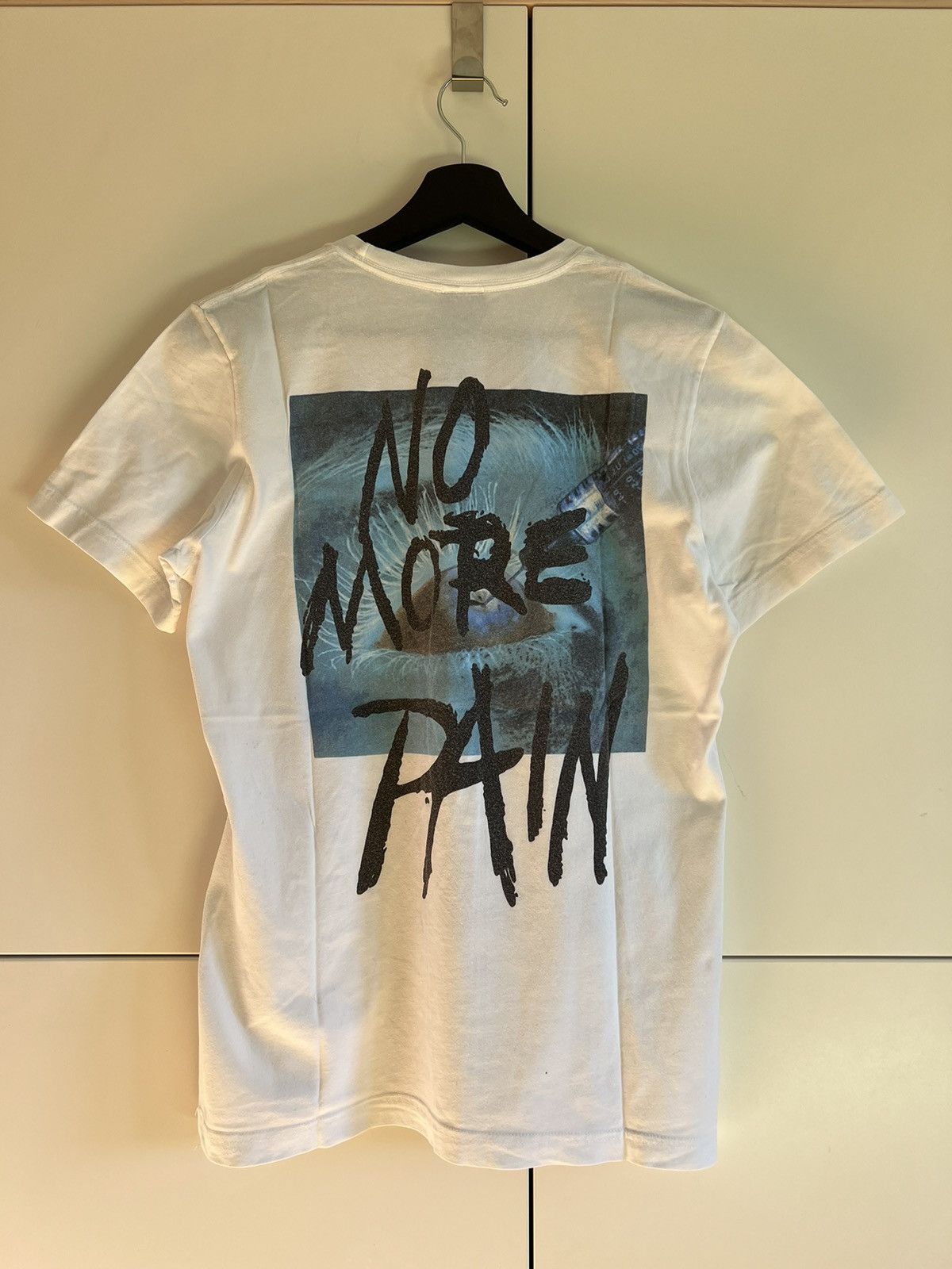 Revenge Xxxtentacion No More Pain T Shirt Hoodie, Sweatshirt | PodTeesHub.com