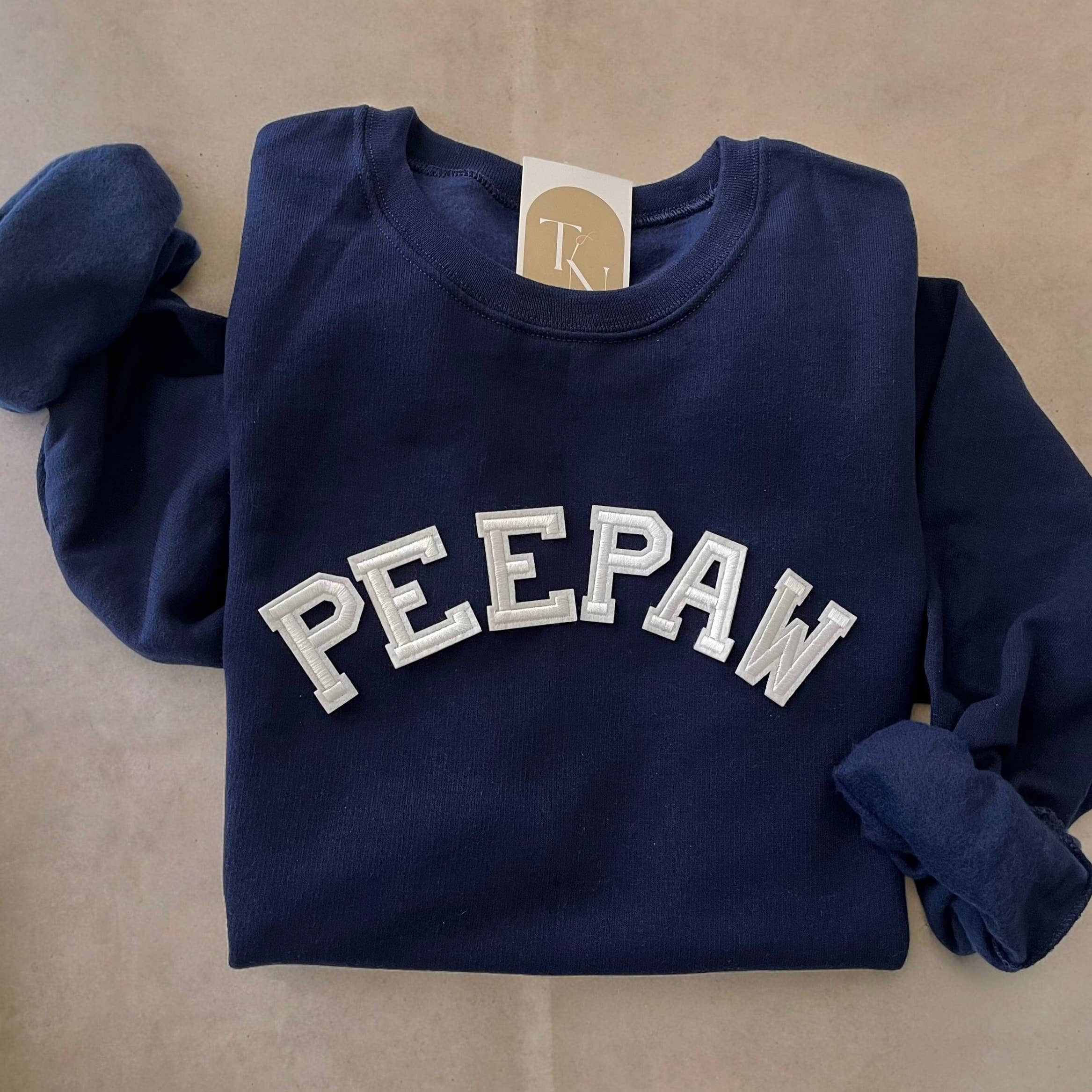 Peepaw Sweatshirt T-Shirts, Hoodie | PodTeesHub.com