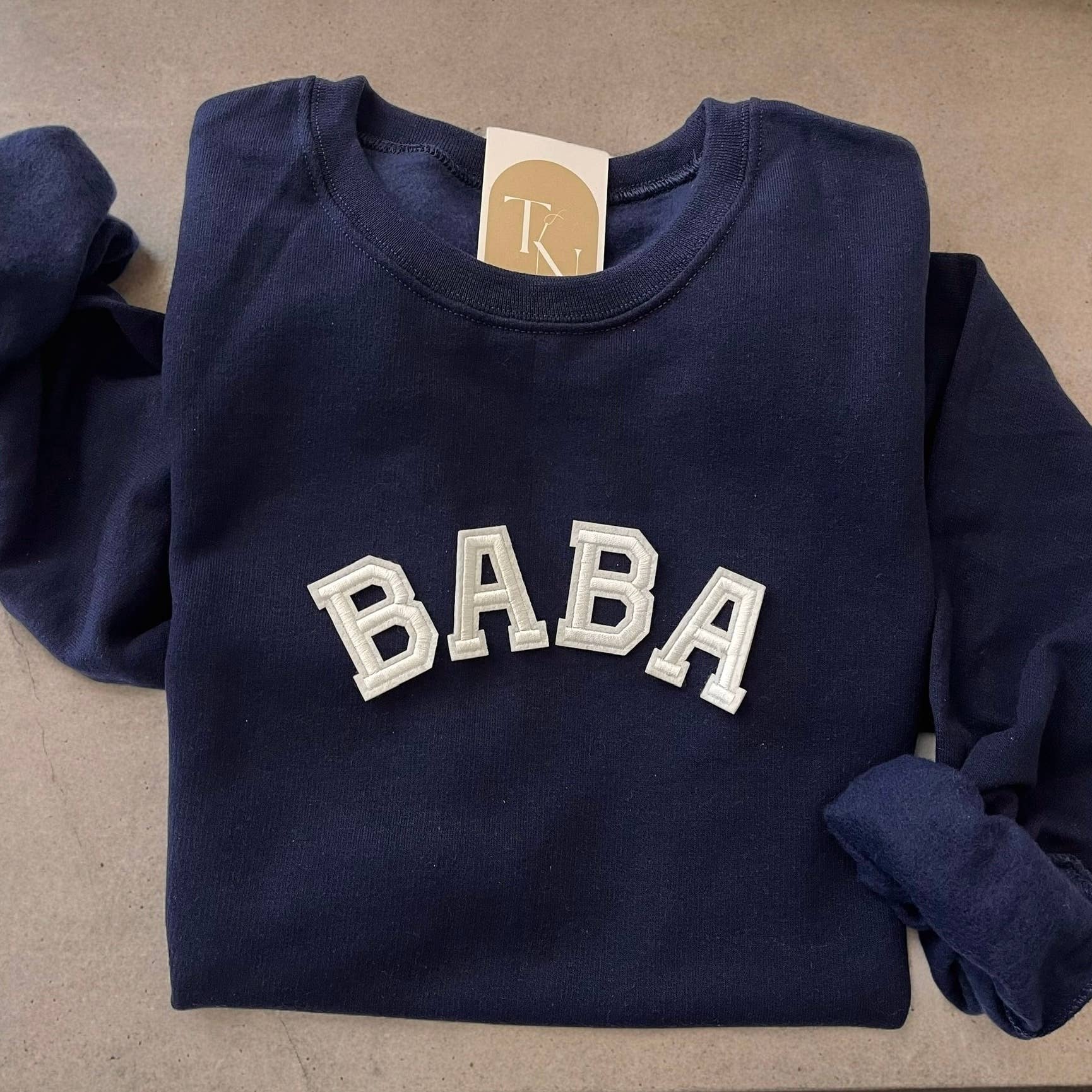 Baba Sweatshirt T-Shirts, Hoodie | PodTeesHub.com