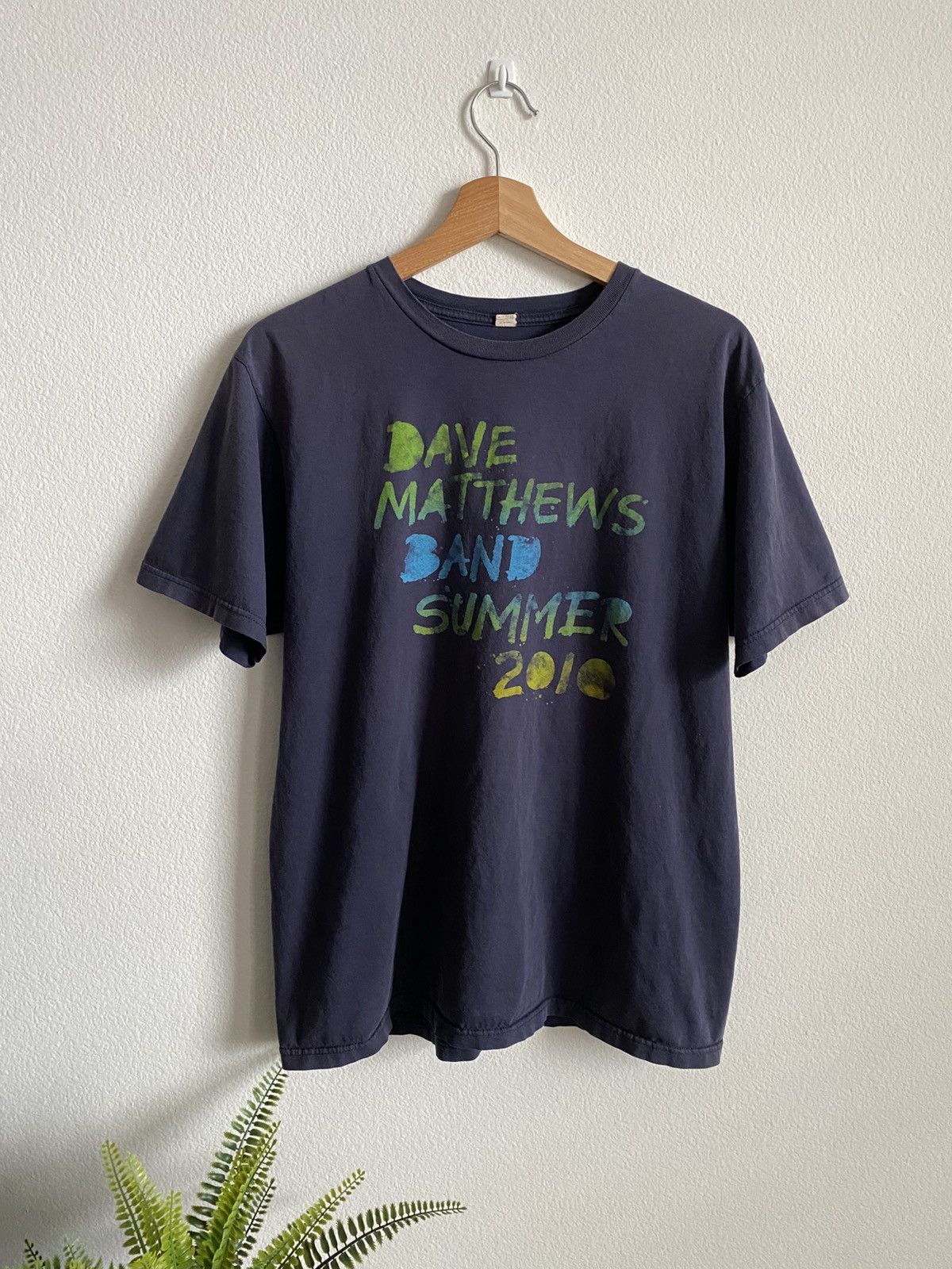 Band Tees Dave Matthews Band Tee Hoodie, Sweatshirt | PodTeesHub.com