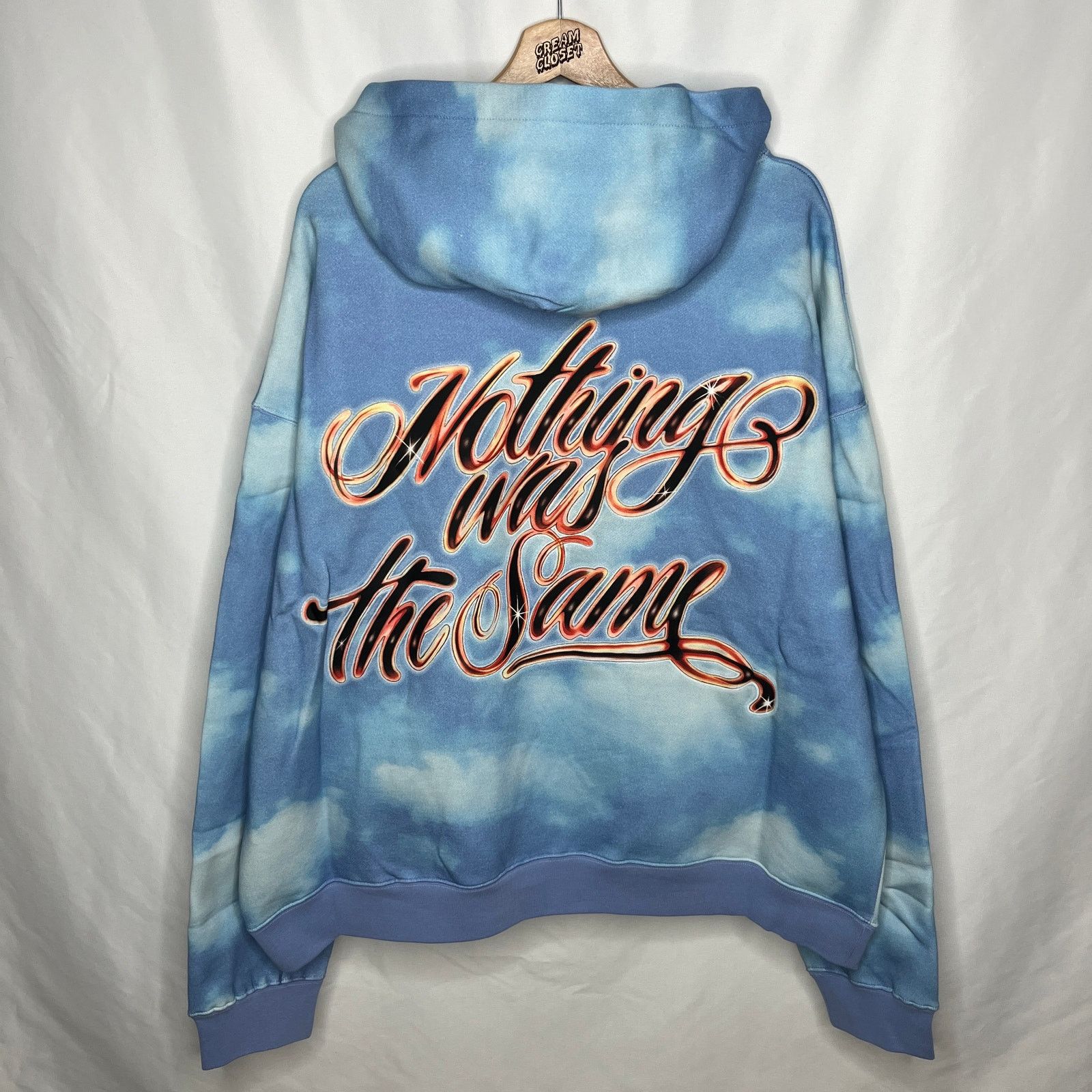 October S Very Own Ovo For All The Dogs Nwts Nothing Was The Same Tour Merch Xl T-Shirts, Hoodie, Sweatshirt | PodTeesHub.com