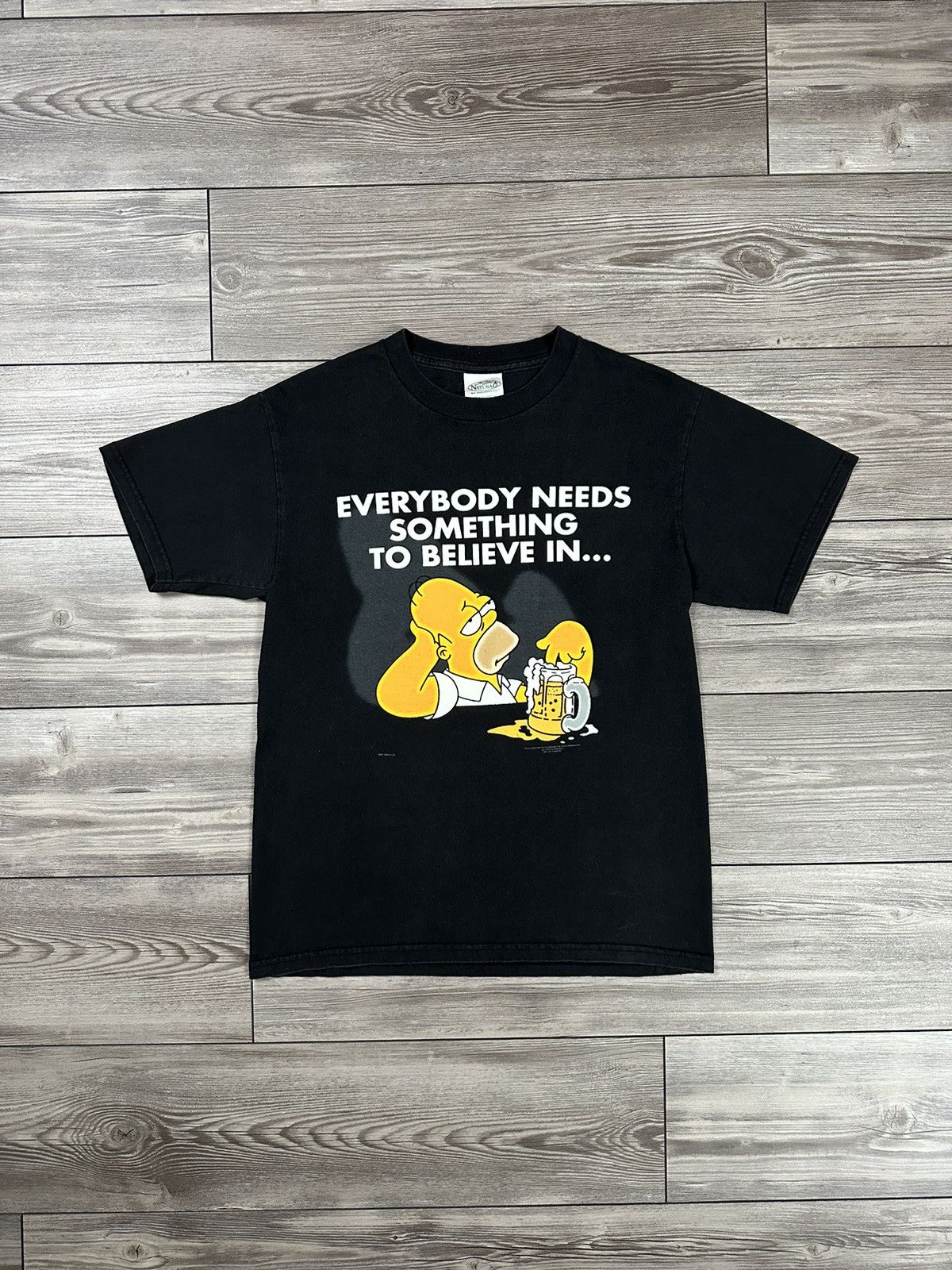 Vintage Simpsons Homer Funny Beer T-Shirts, Hoodie, Sweatshirt