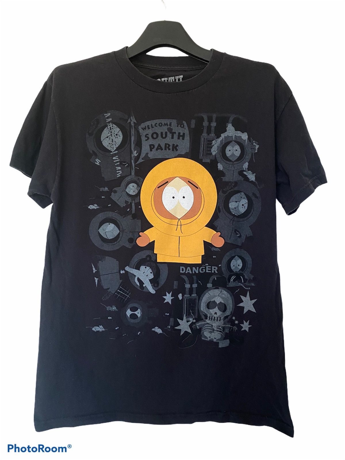 Vintage Movie South Park T Shirt Hoodie, Sweatshirt | PodTeesHub.com