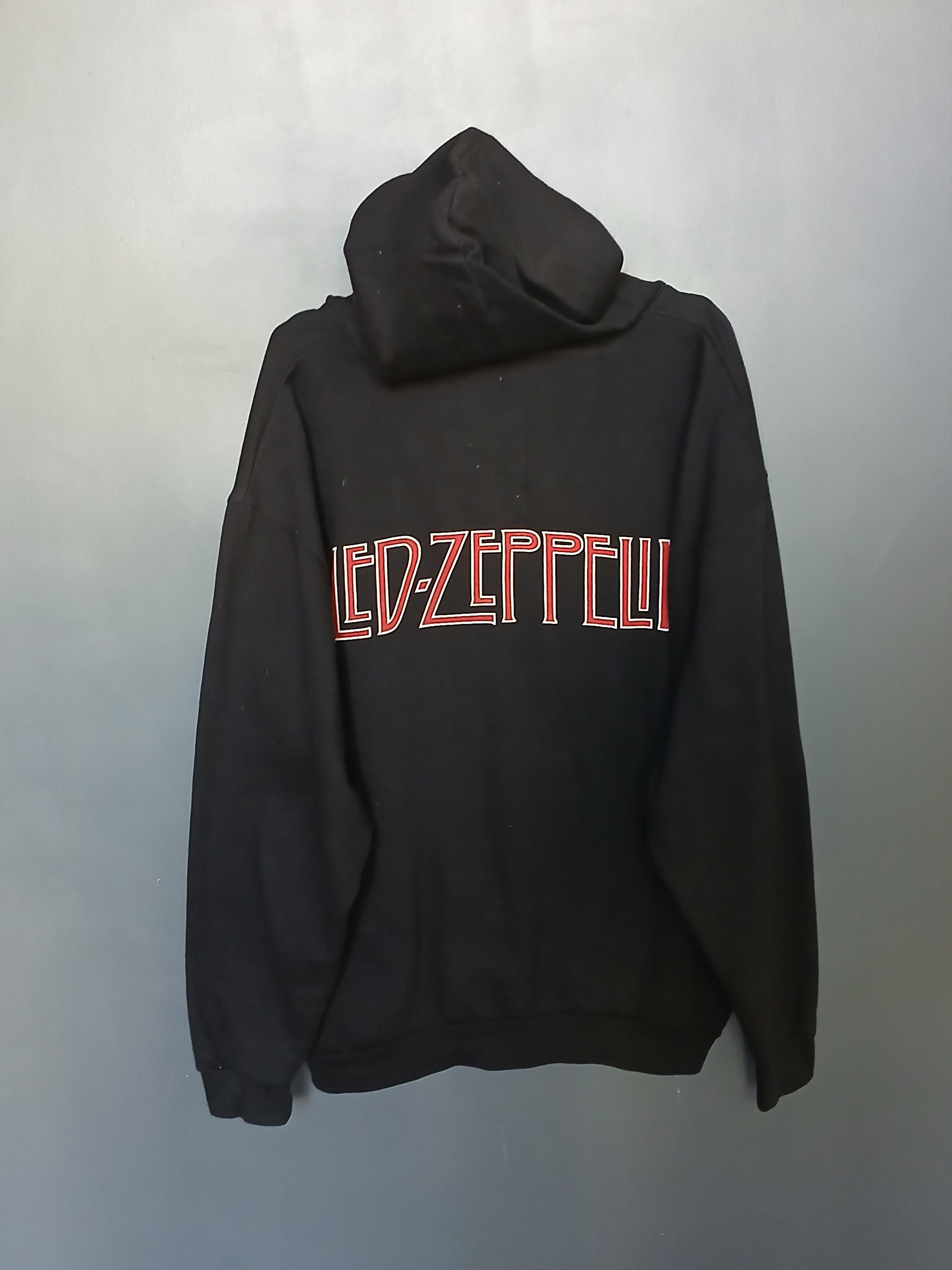 Zeppelin 2011 Led Zeppelin T-Shirts, Hoodie, Sweatshirt