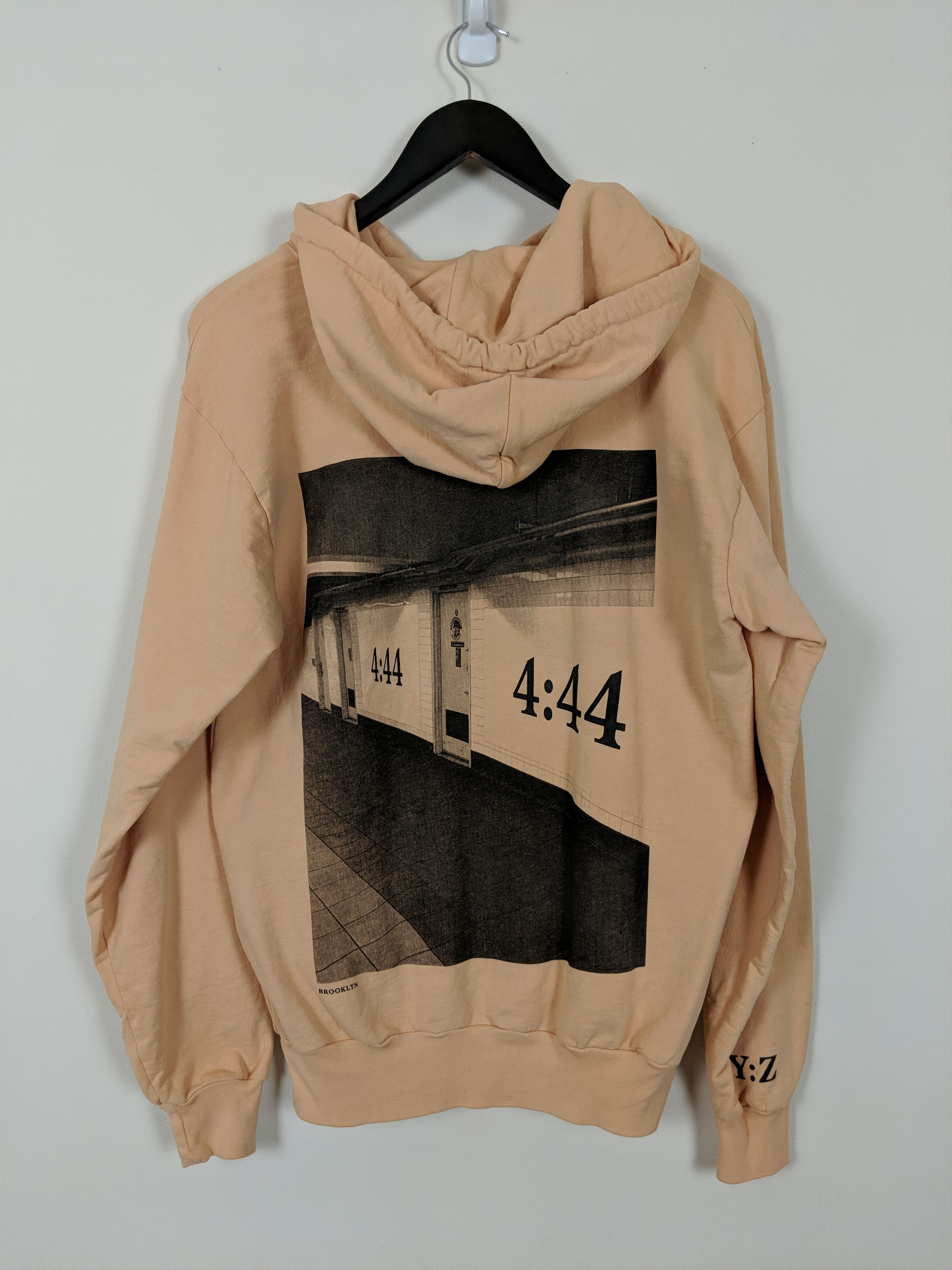 Z Jay Z 4 44 Tour Brooklyn T-Shirts, Hoodie, Sweatshirt