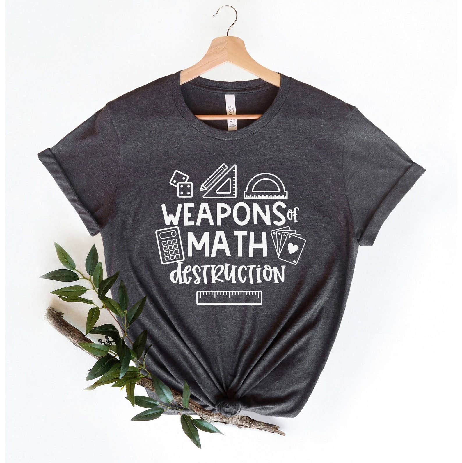 Mathematics T-Shirt Hoodie, Sweatshirt | PodTeesHub.com