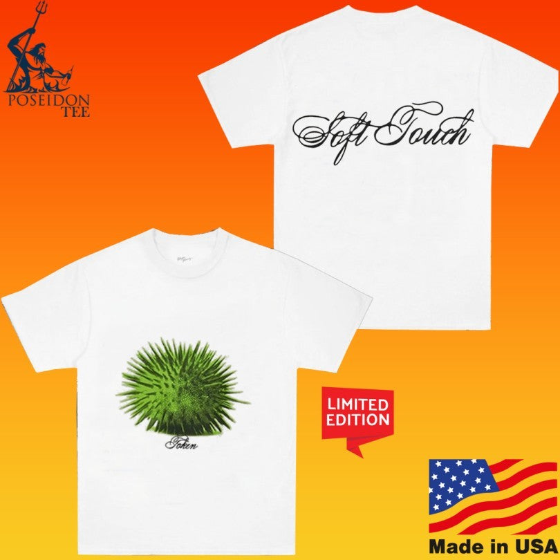 Note Token Nyc Touch T-shirt