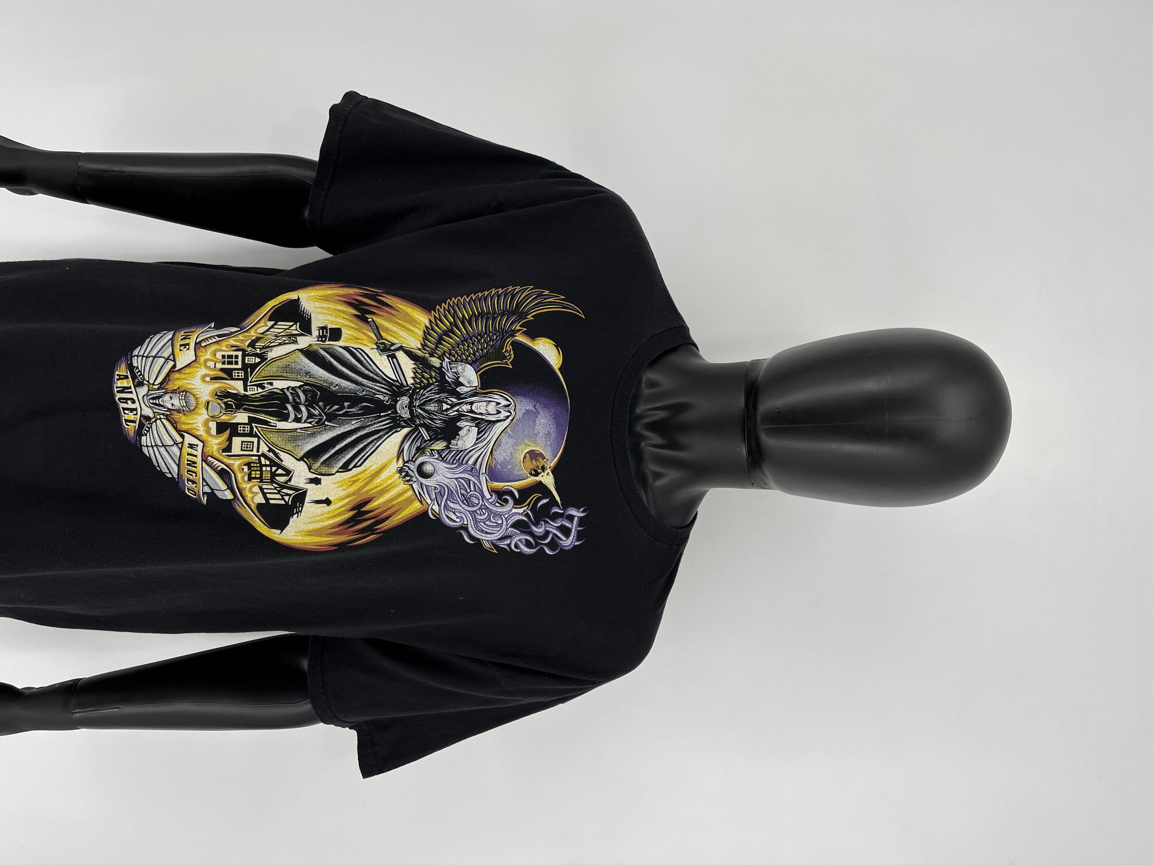 Playstation X Vintage Vintage Y2k Final Fantasy Vii Bootleg T Shirt Hoodie, Sweatshirt | PodTeesHub.com