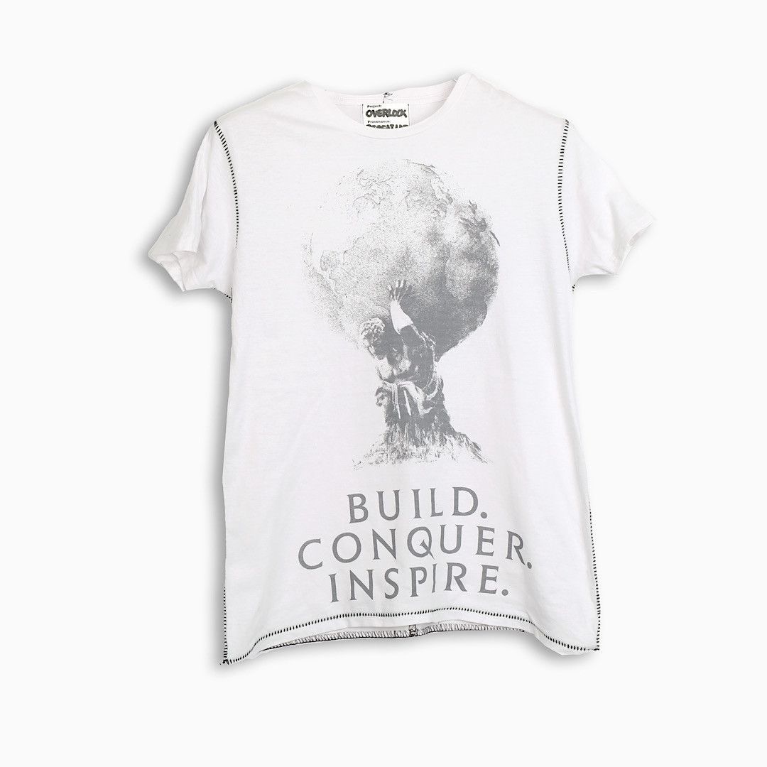 Vintage Repeat Plus Re Overlock Vintage Print T Shirt Rpo021202 Hoodie, Sweatshirt | PodTeesHub.com