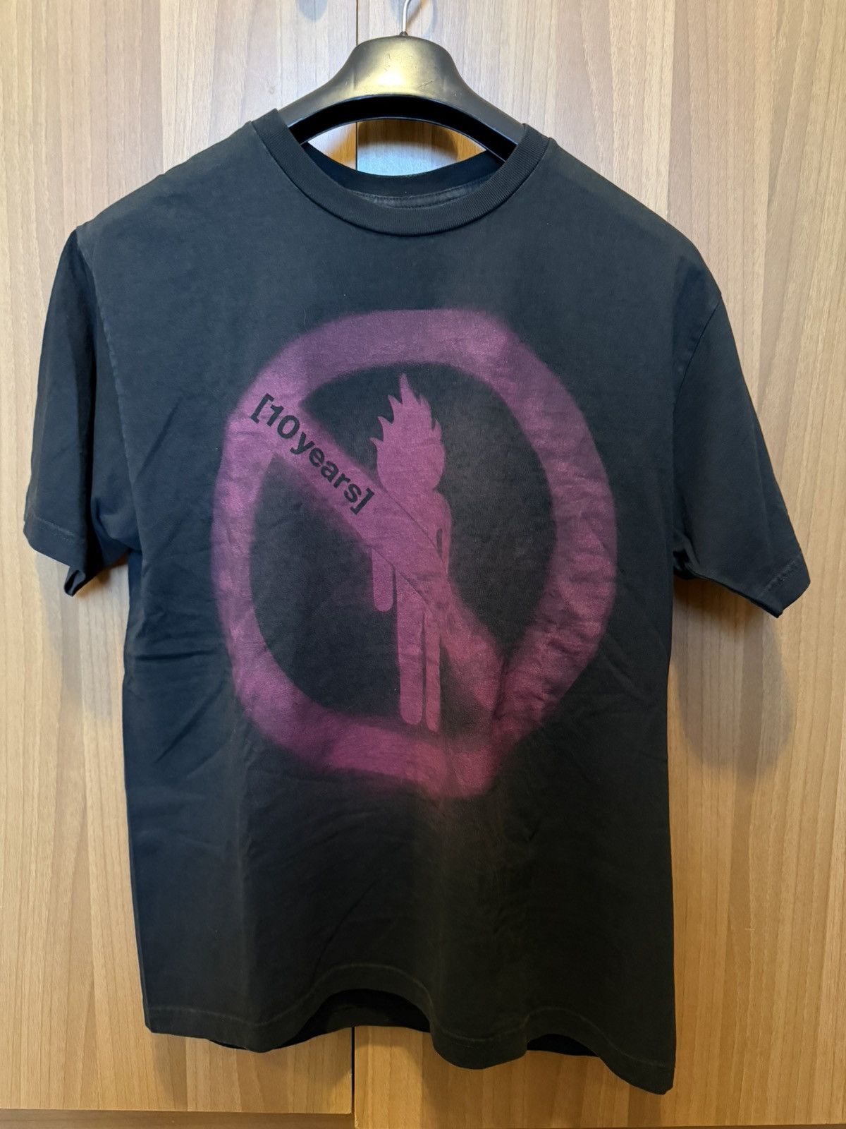 Travis Scott 10 Years Days Before Rodeo T-Shirts, Hoodie, Sweatshirt | PodTeesHub.com