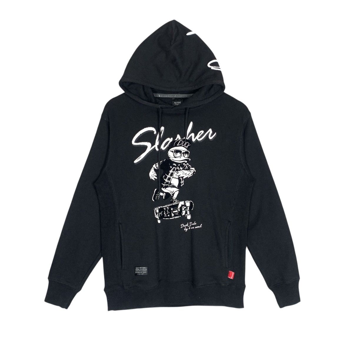 Japanese Brand Bone Soul Clothing Japanesebrand Streetwear Hoodies T-Shirts, Sweatshirt | PodTeesHub.com