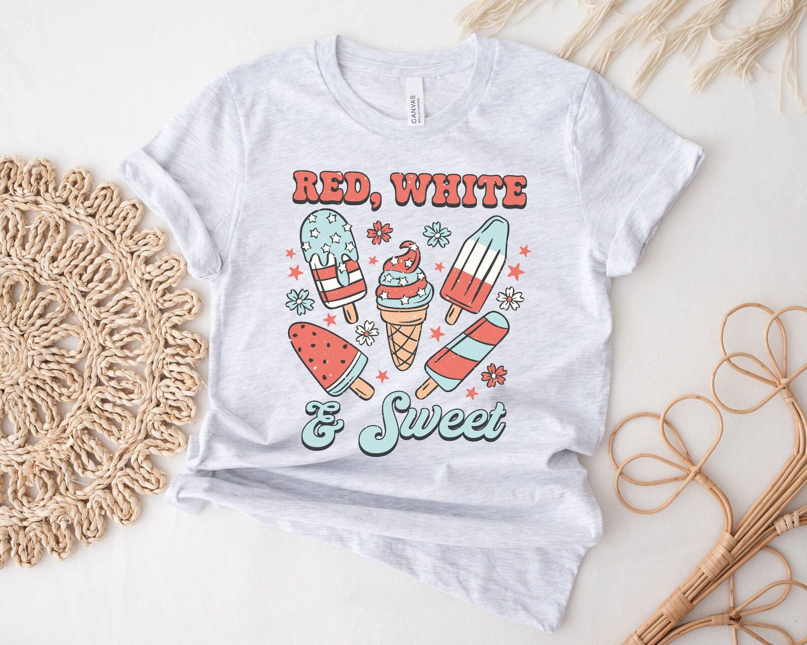 4th of July T-Shirt - USA Shirt Hoodie, Sweatshirt | PodTeesHub.com