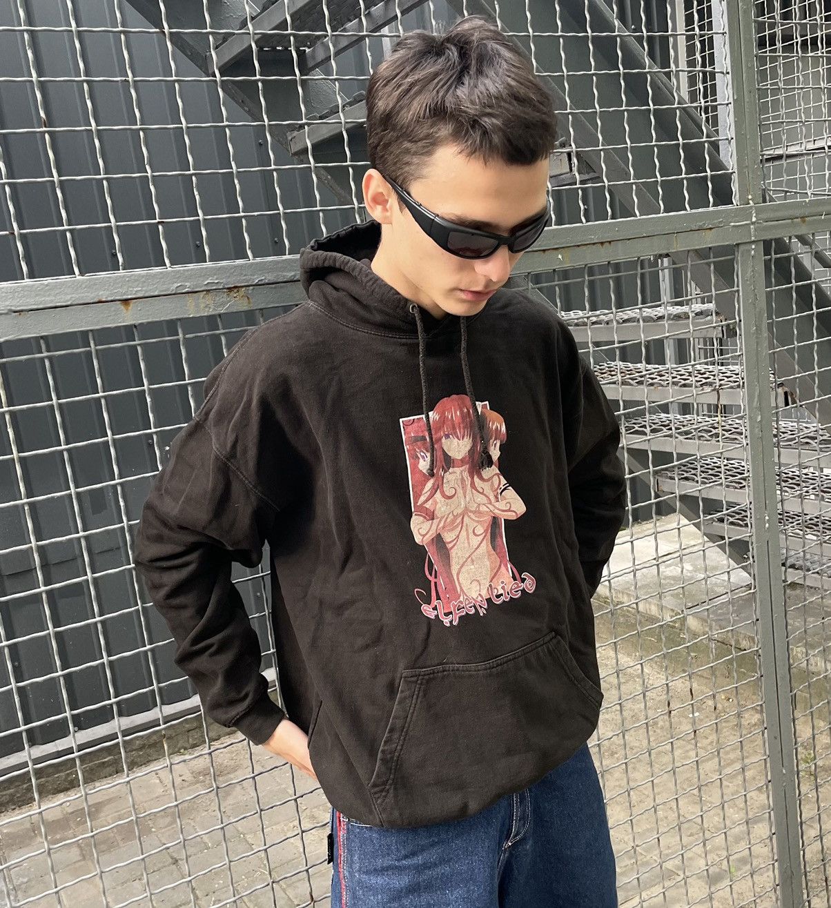 Vintage Elfen Lied Anime T-Shirts, Hoodie, Sweatshirt